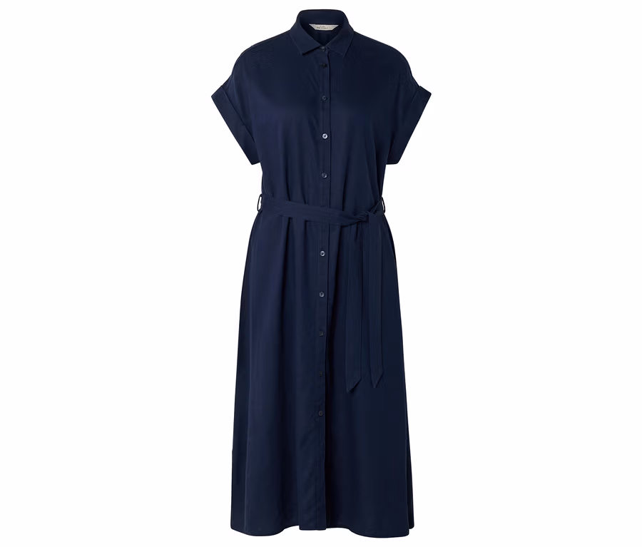 Leinenkleid