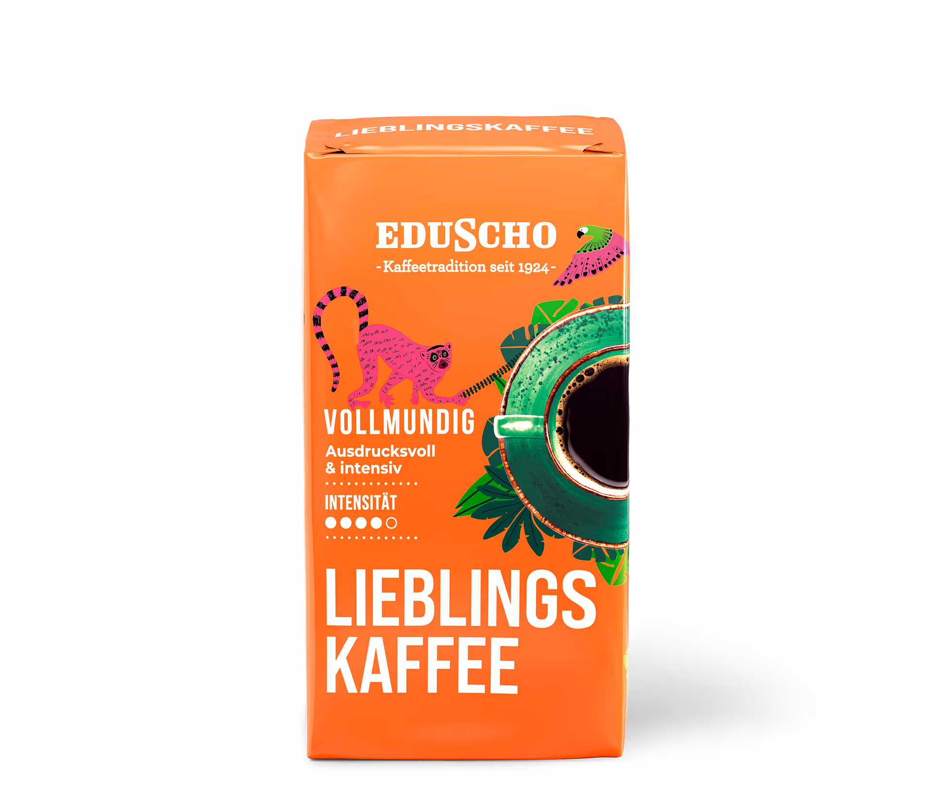 eduscho lieblingskaffee