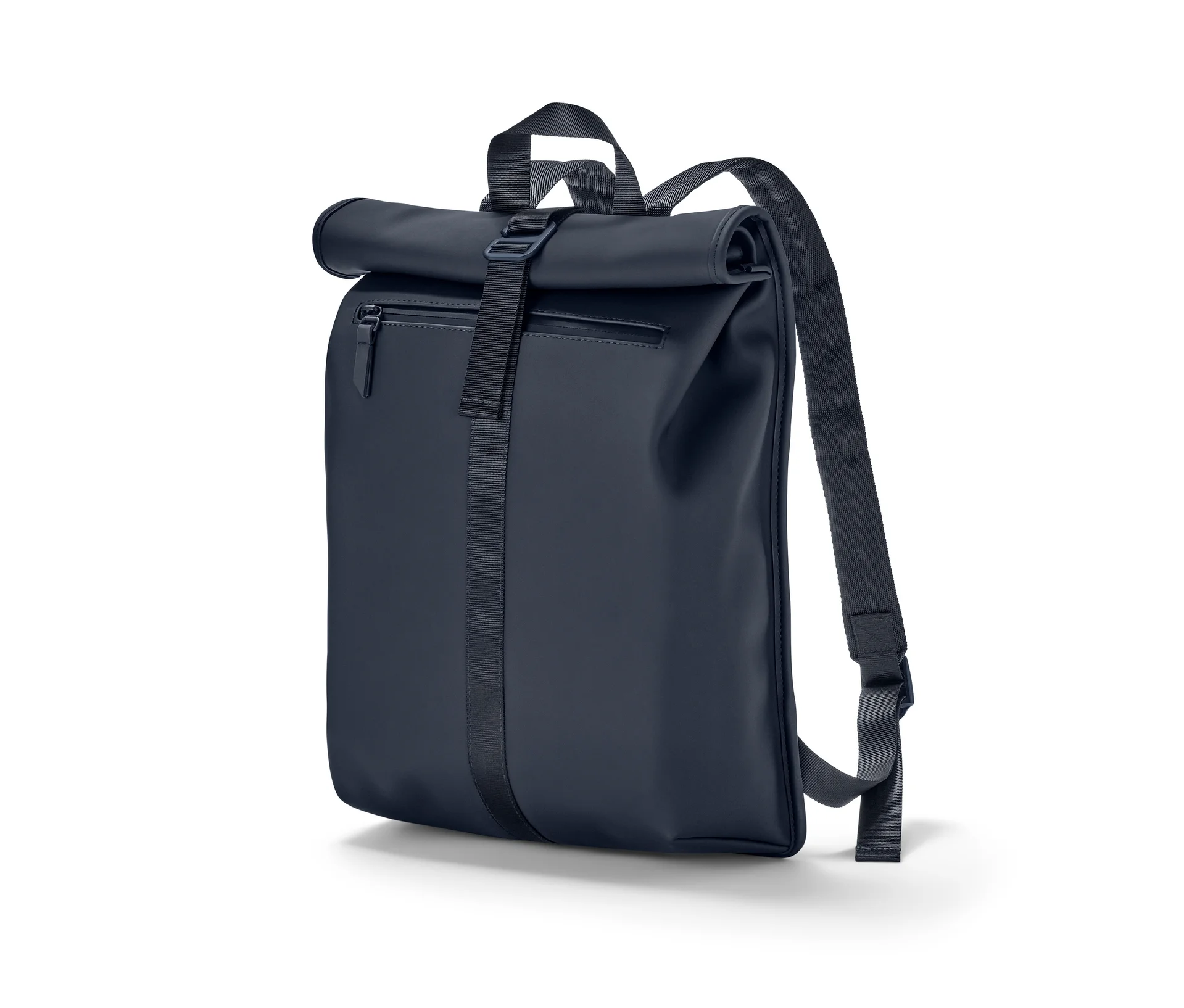 Tchibo - Regenrucksack - dunkelblau