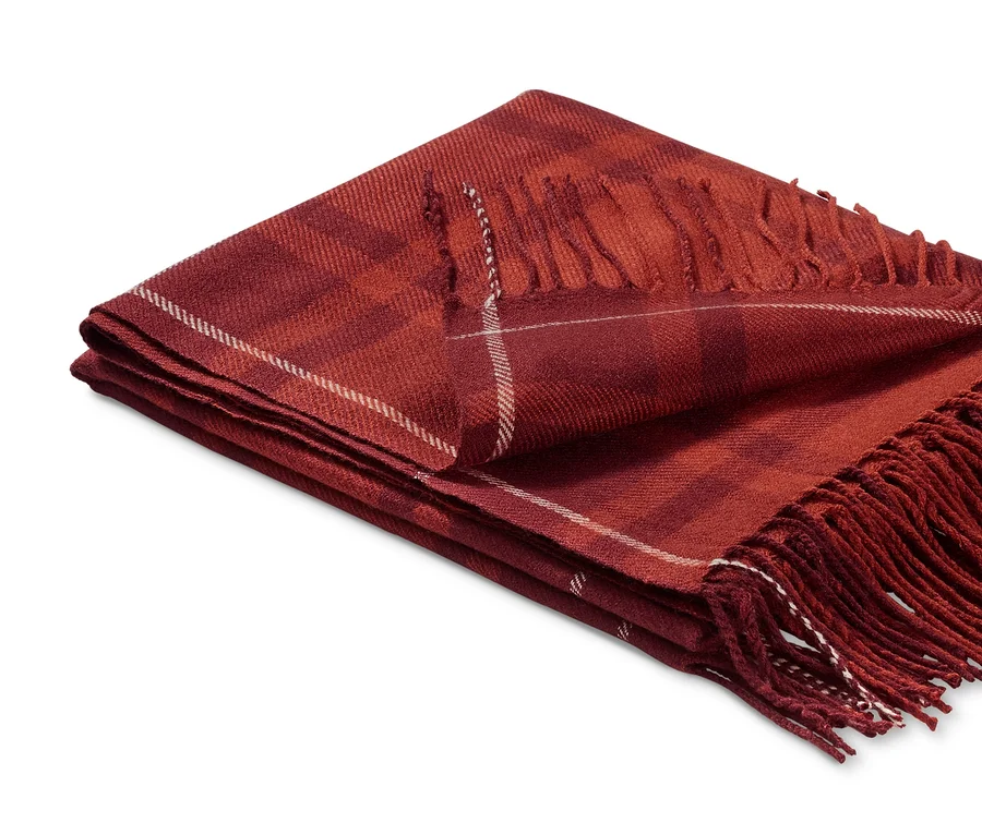 Plaid bei Tchibo kaufen