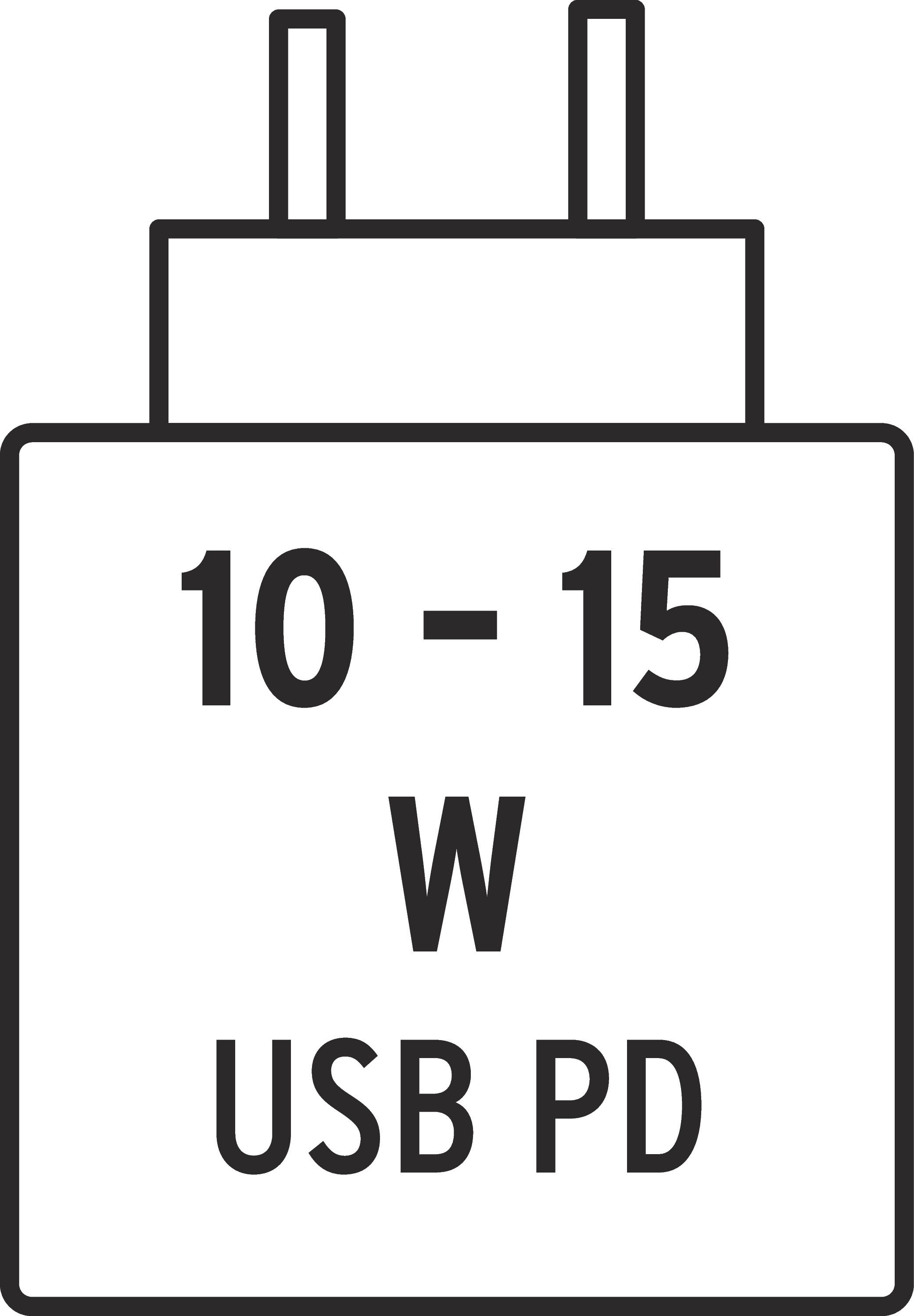USB-C Power Specification Information