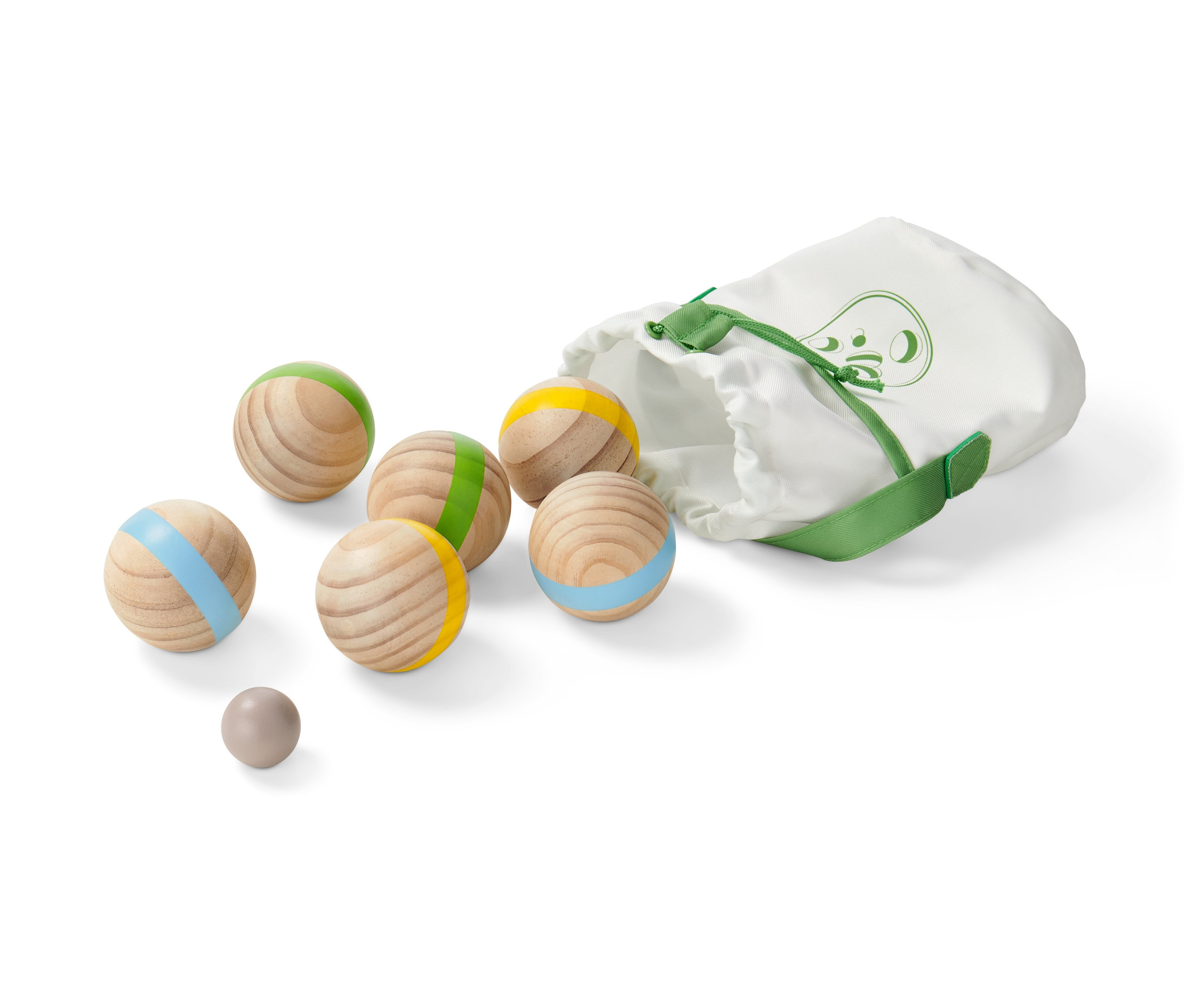Tchibo - Boule-Set - mehrfarbig. Tchibo - Boule-Set - mehrfarbig <![CDATA[Boule-Set Farbe: Mehrfarbig Material: Kugeln FSC®-zertifiziertes Kiefernholz Tasche 100% Polyester (recycelt) Ösen Polyoxymethylene Maße: Ø große Kugeln je ca. 7 cm Ø kleine Kugel c eine kleine günstig Kaufen-Tchibo - Boule-Set - mehrfarbig. Tchibo - Boule-Set - mehrfarbig <![CDATA[Boule-Set Farbe: Mehrfarbig Material: Kugeln FSC®-zertifiziertes Kiefernholz Tasche 100% Polyester (recycelt) Ösen Polyoxymethylene Maße: Ø große Kugeln je ca. 7 cm Ø kleine Kugel c
