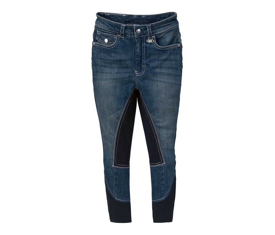 USG-Jeans-Reithose.