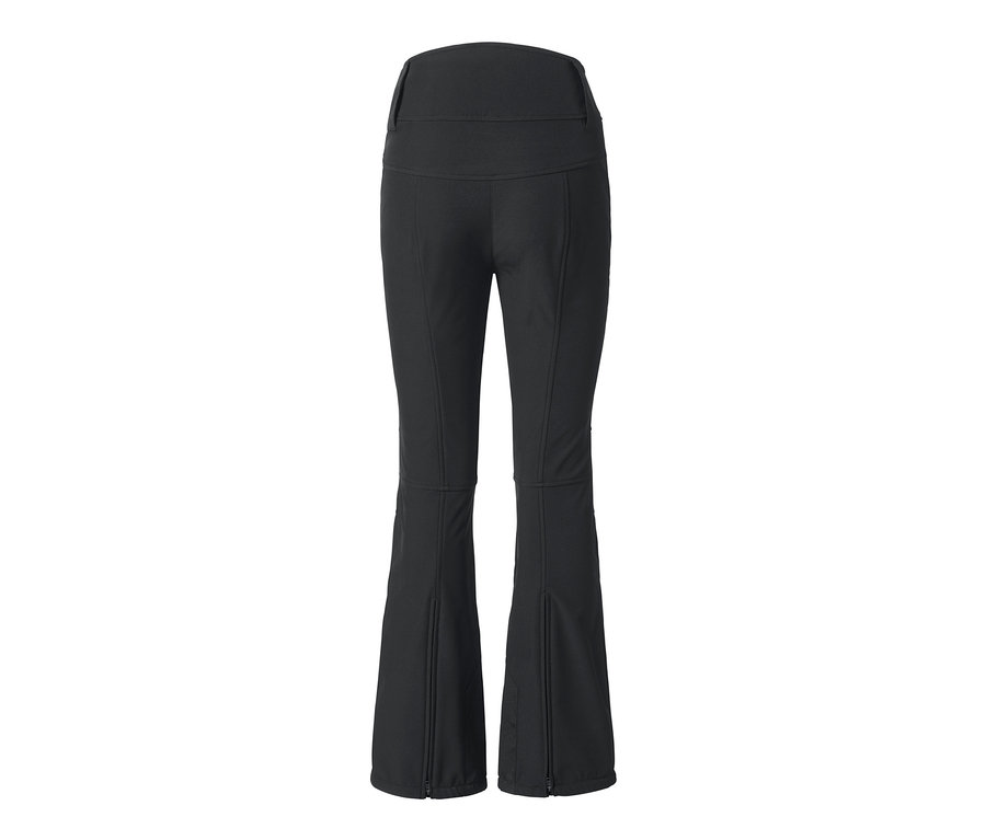 Schwarze Jetskihose.