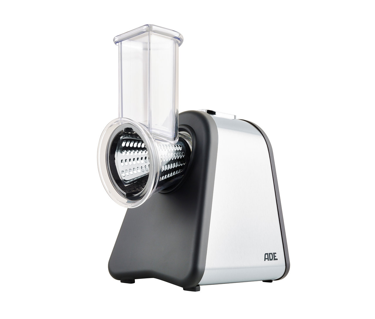 ADE Elektrische Reibe »KA1802« vor weißem Hintergrund.