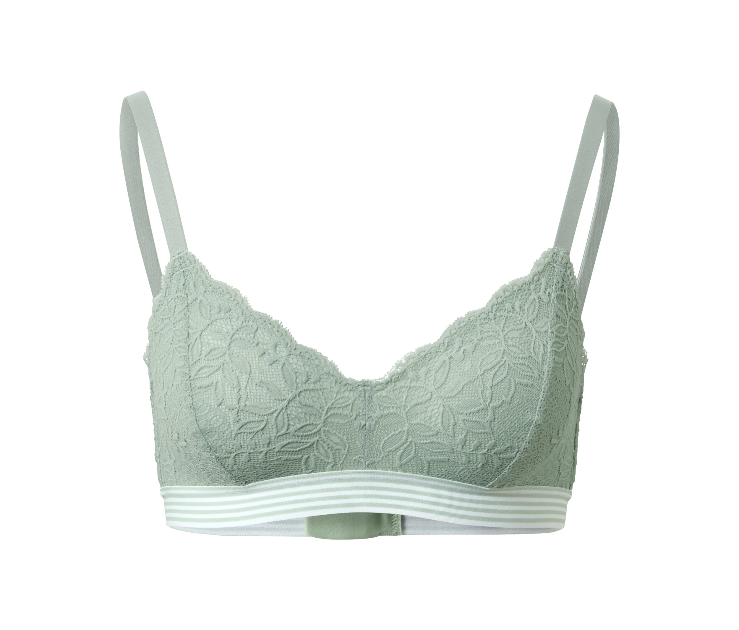Tchibo - Soft-BH - Damen - Gr. 40 - grün. Tchibo - Soft-BH - Damen - Gr. 40 - grün <![CDATA[Soft-BH Farbe: Salbeigrün Material: Futter 85% Polyamid, 15% Elasthan Spitze 90% Polyamid, 10% Elasthan Ohne Bügel und Schalen – kaum spürbar und besonde Futter günstig Kaufen-Tchibo - Soft-BH - Damen - Gr. 40 - grün. Tchibo - Soft-BH - Damen - Gr. 40 - grün <![CDATA[Soft-BH Farbe: Salbeigrün Material: Futter 85% Polyamid, 15% Elasthan Spitze 90% Polyamid, 10% Elasthan Ohne Bügel und Schalen – kaum spürbar und besonde