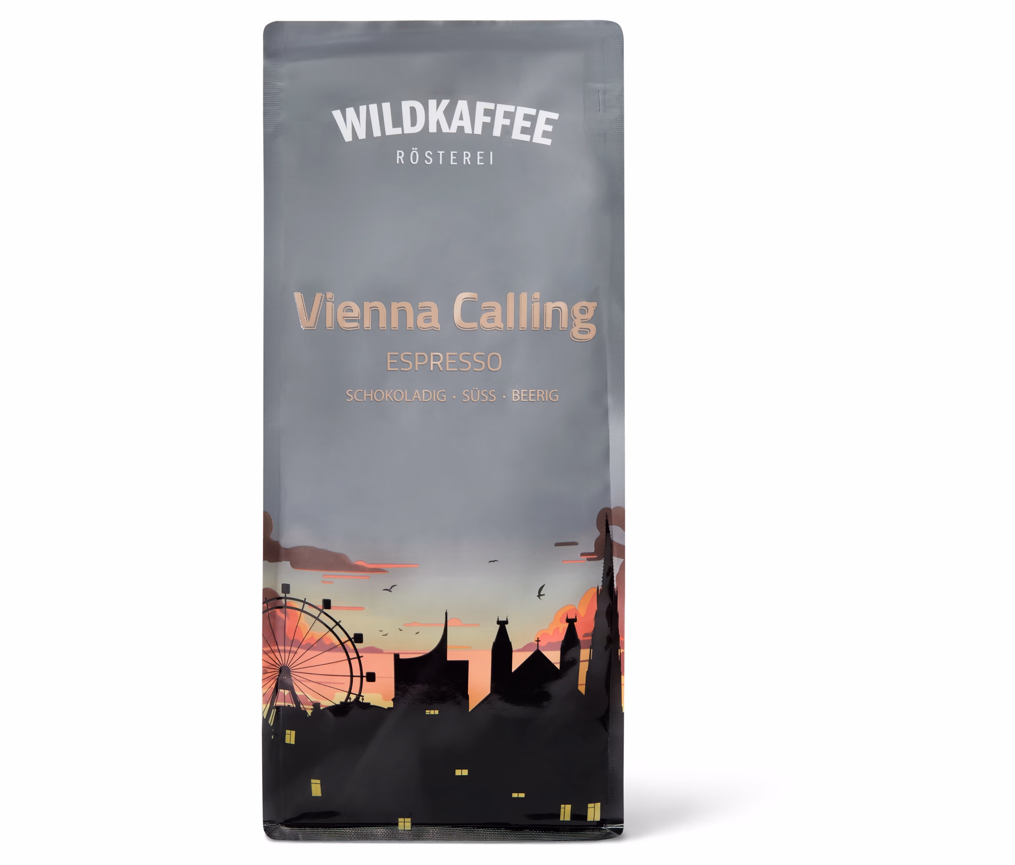 Wildkaffee - Vienna Calling Espresso - 1 kg Ganze Bohne - Intensität: 4/6. Wildkaffee - Vienna Calling Espresso - 1 kg Ganze Bohne - Intensität: 4/6 <![CDATA[Wildkaffee - Vienna Calling Espresso - 1 kg Ganze Bohne Aufbewahrungshinweise: Trocken, Espresso Ganze günstig Kaufen-Wildkaffee - Vienna Calling Espresso - 1 kg Ganze Bohne - Intensität: 4/6. Wildkaffee - Vienna Calling Espresso - 1 kg Ganze Bohne - Intensität: 4/6 <![CDATA[Wildkaffee - Vienna Calling Espresso - 1 kg Ganze Bohne Aufbewahrungshinweise: Trocken,