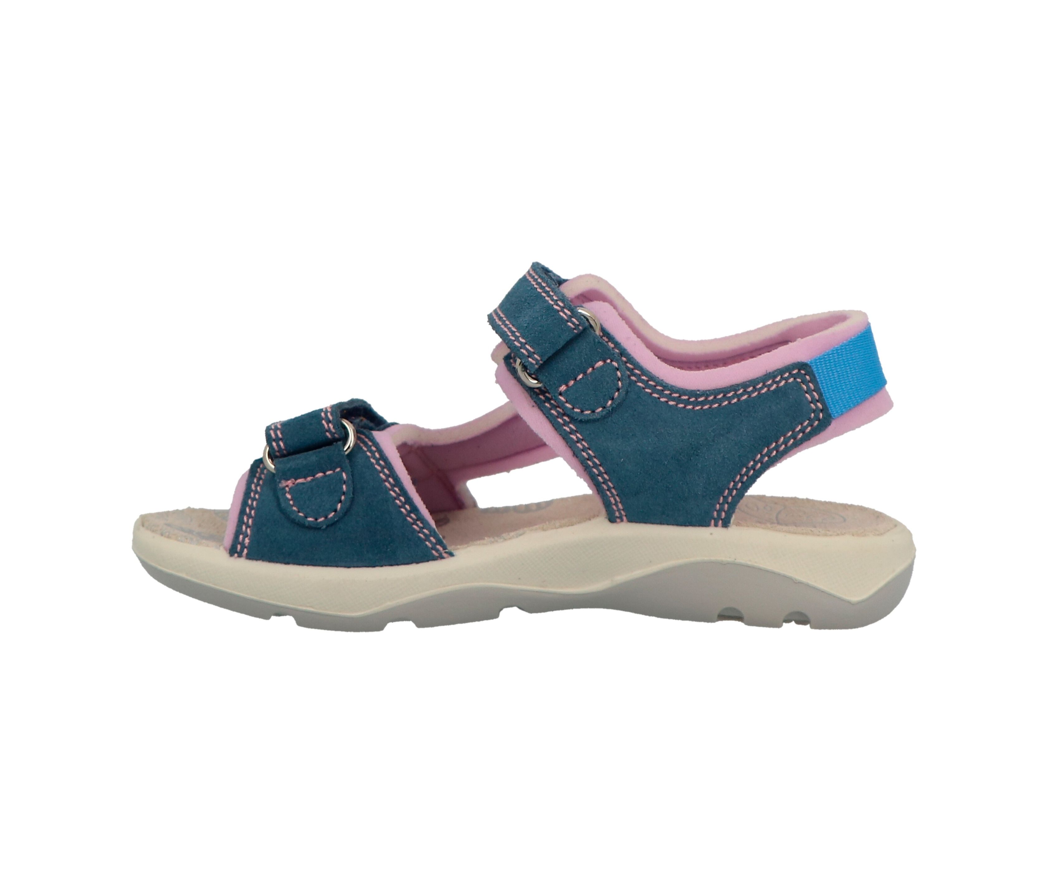 Thumbnail - Lurchi Sandale »Filia-S« - Damen - Gr. 30 - blau