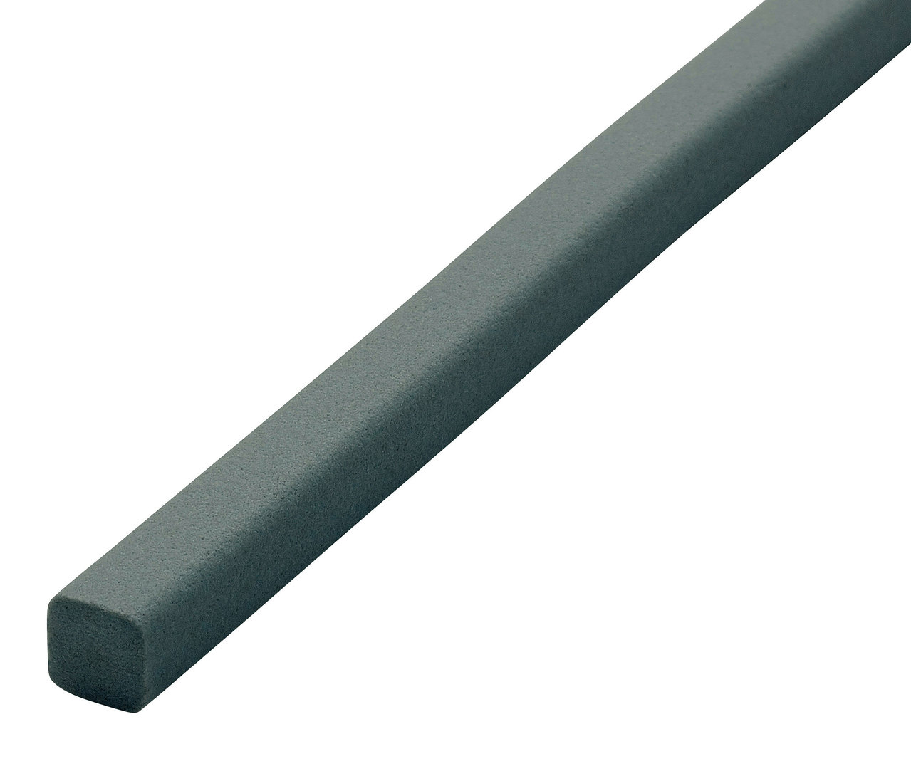 Detailaufnahme eines schwarzen ZWILLING Messerschärfers »V-Edge«.