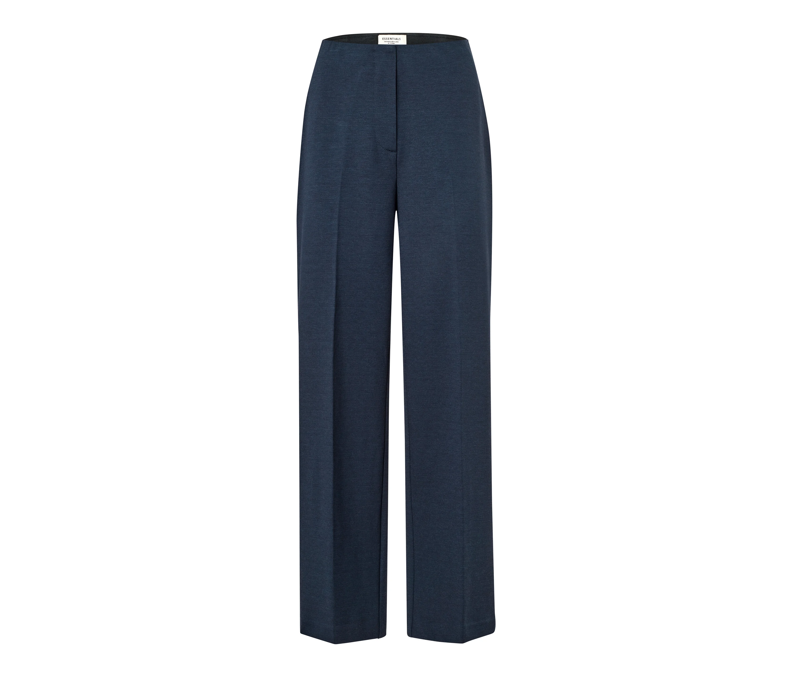 Tchibo - Jerseyhose - Damen - Gr. 46 - dunkelblau. Tchibo - Jerseyhose - Damen - Gr. 46 - dunkelblau <![CDATA[Jerseyhose, blau meliert Farbe: Dunkelblau meliert Material: 68% Viskose, 27% Polyester, 5% Elasthan Maße: Innenbeinlänge ca. 74 cm Passform: Sli 46 cm günstig Kaufen-Tchibo - Jerseyhose - Damen - Gr. 46 - dunkelblau. Tchibo - Jerseyhose - Damen - Gr. 46 - dunkelblau <![CDATA[Jerseyhose, blau meliert Farbe: Dunkelblau meliert Material: 68% Viskose, 27% Polyester, 5% Elasthan Maße: Innenbeinlänge ca. 74 cm Passform: Sli