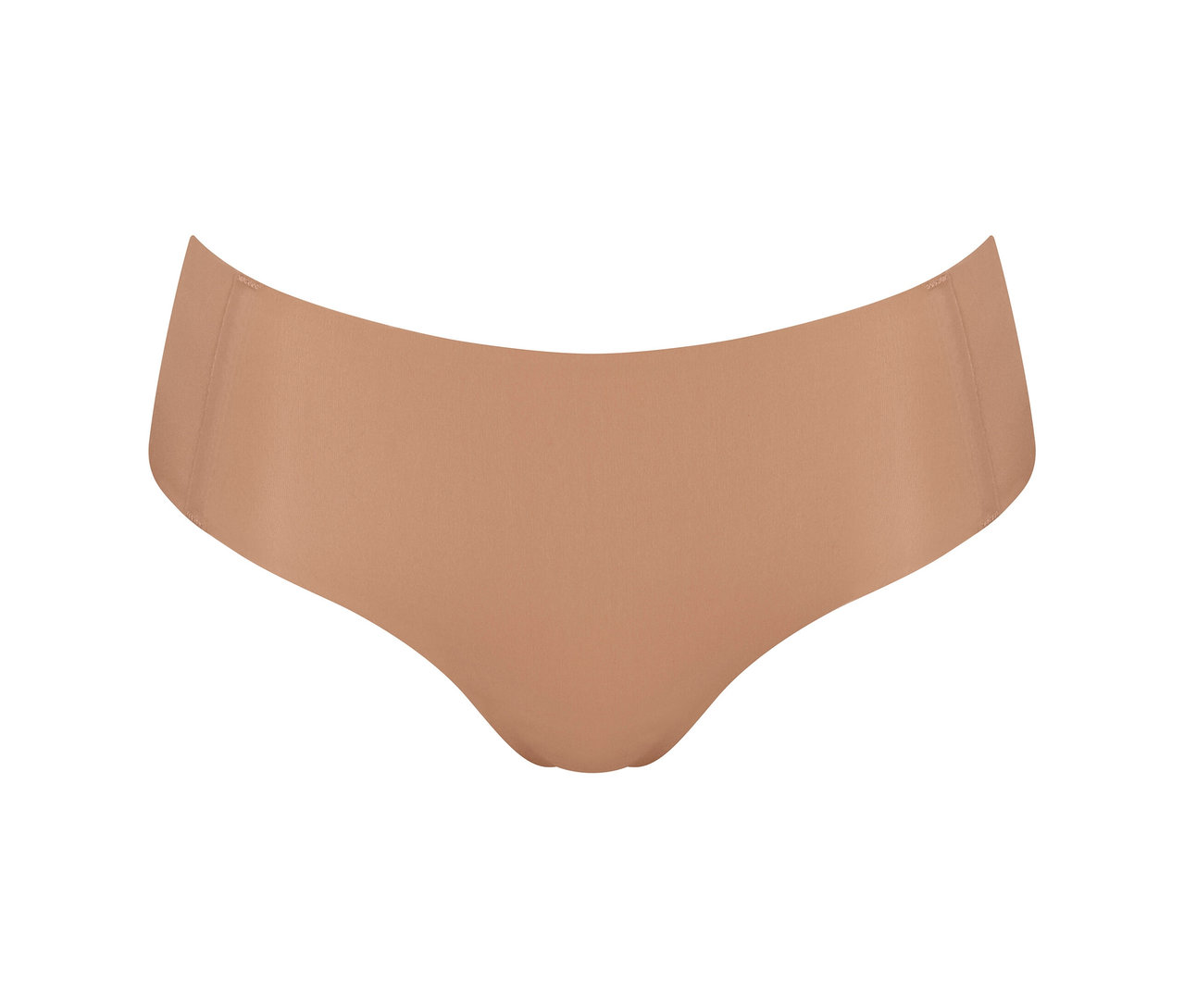 sloggi ZERO Feel 2.0 Hipster, nostalgic brown.