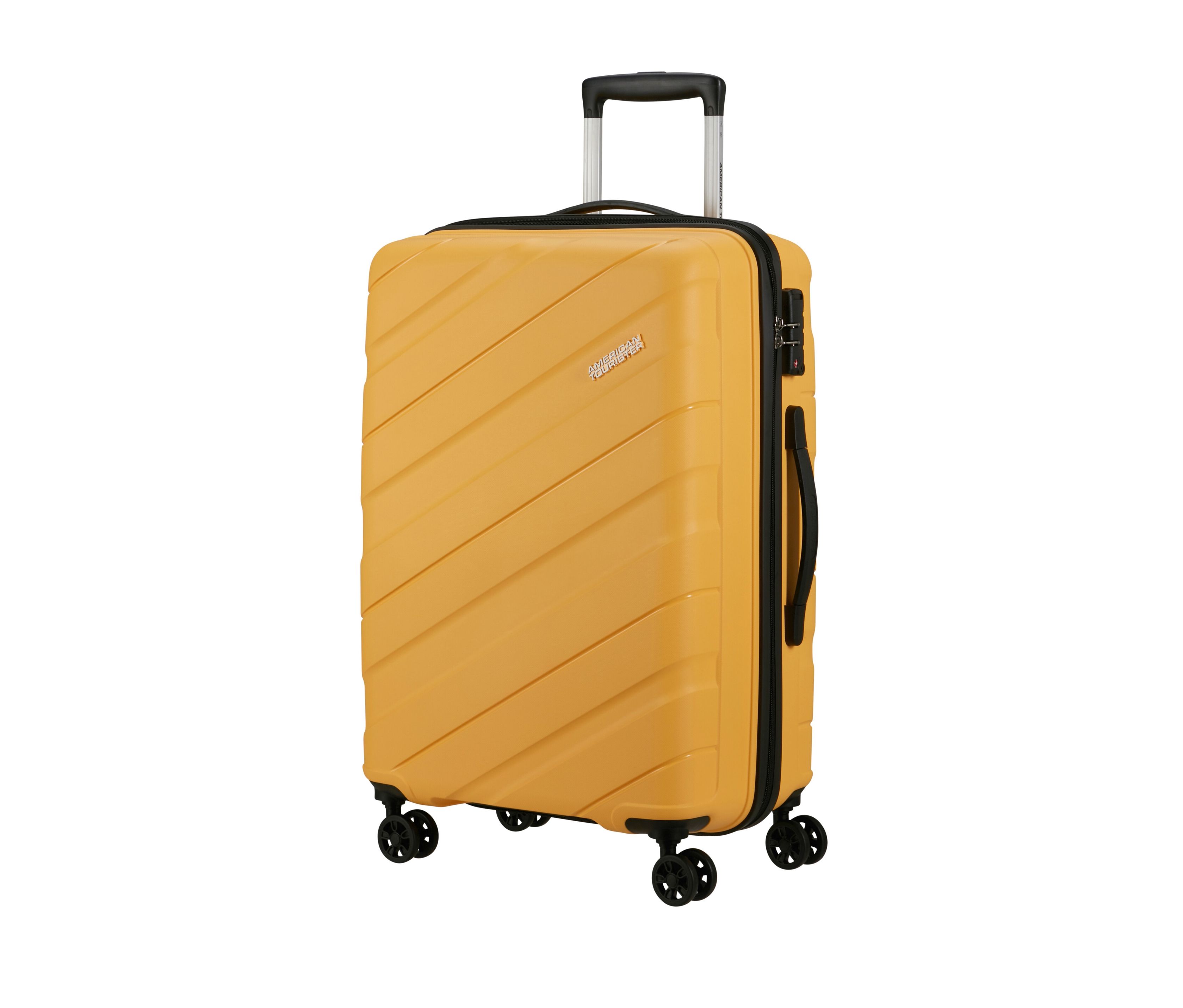 Thumbnail - American Tourister »Jetdriver 3.0« - gelb