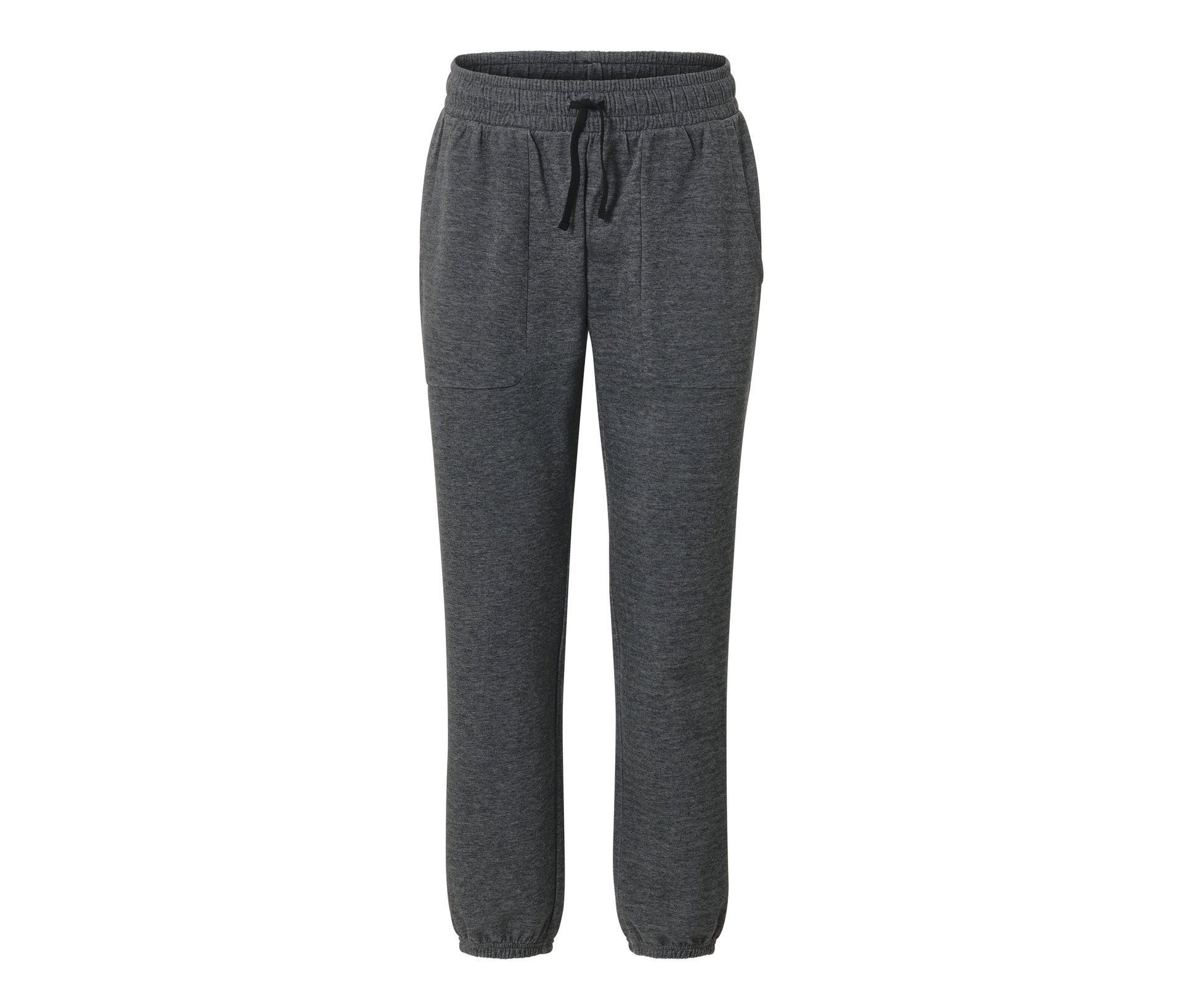 Sweathose - Herren - Gr. XXL - anthrazit - anthrazit