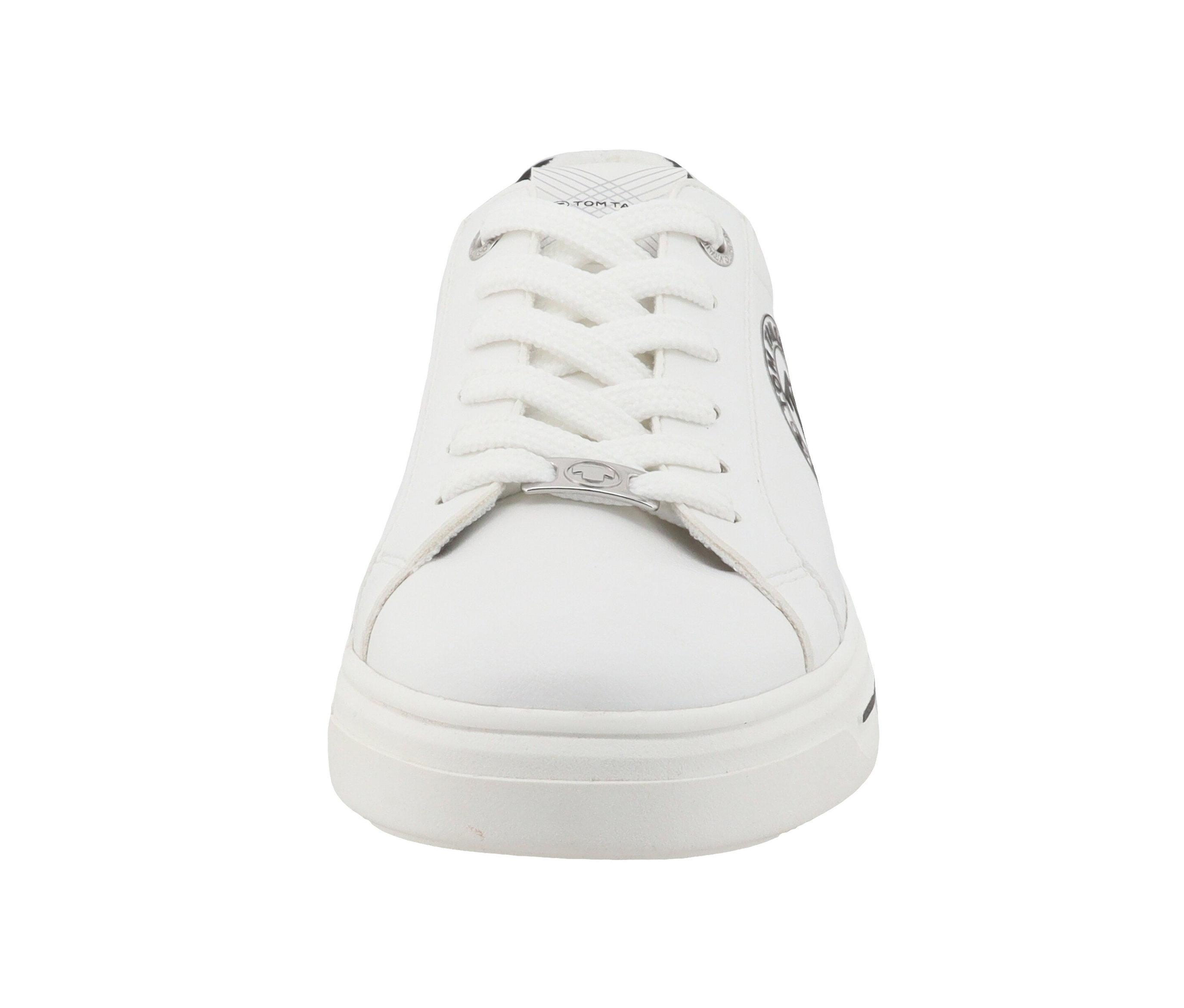 Thumbnail - Tom Tailor Sneaker - Damen - Gr. 40 - schwarz