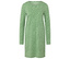 Nachthemd, grün