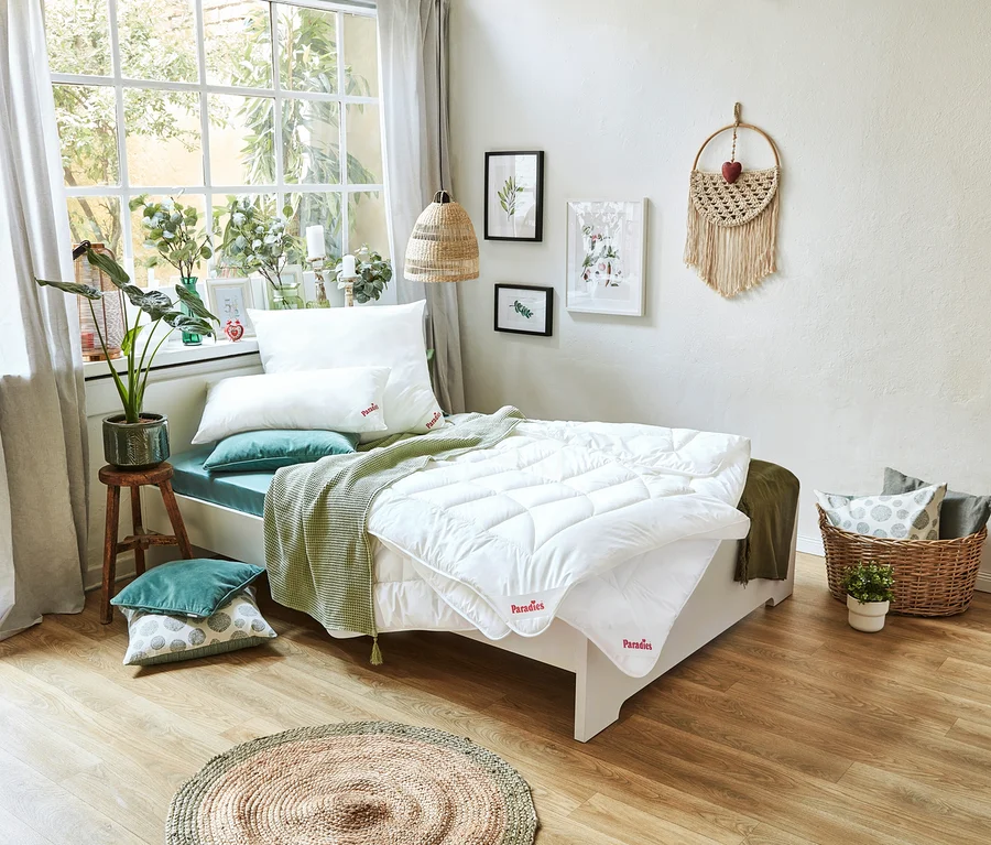 Paradies Bett-Set bei Tchibo kaufen