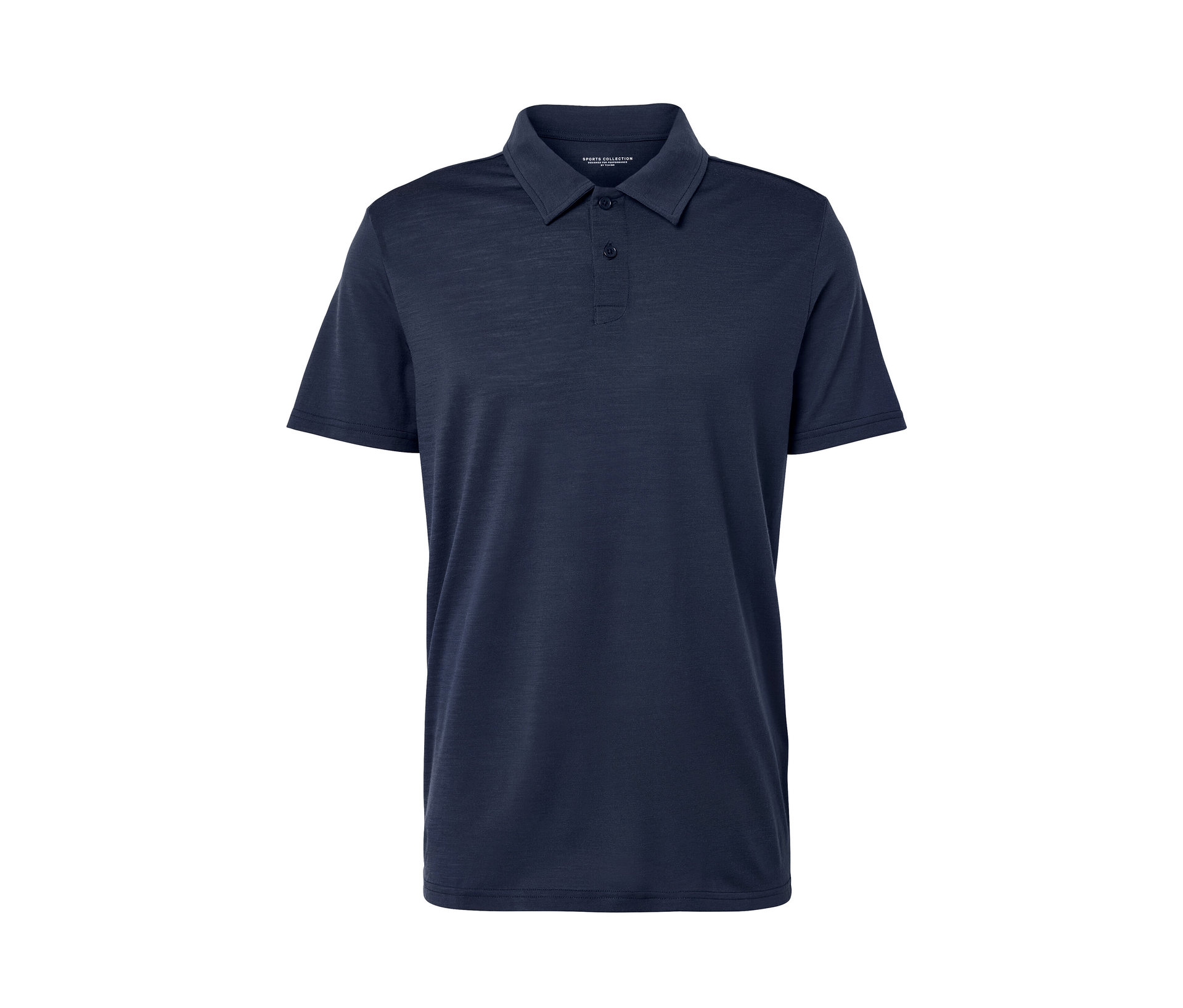 He.-Poloshirt - Herren - Gr. XXL - dunkelblau - dunkelblau