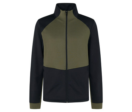 Thermo-Funktionsjacke