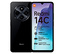 Das Xiaomi Redmi 14C 128GB in Midnight Black wird ausgestellt.