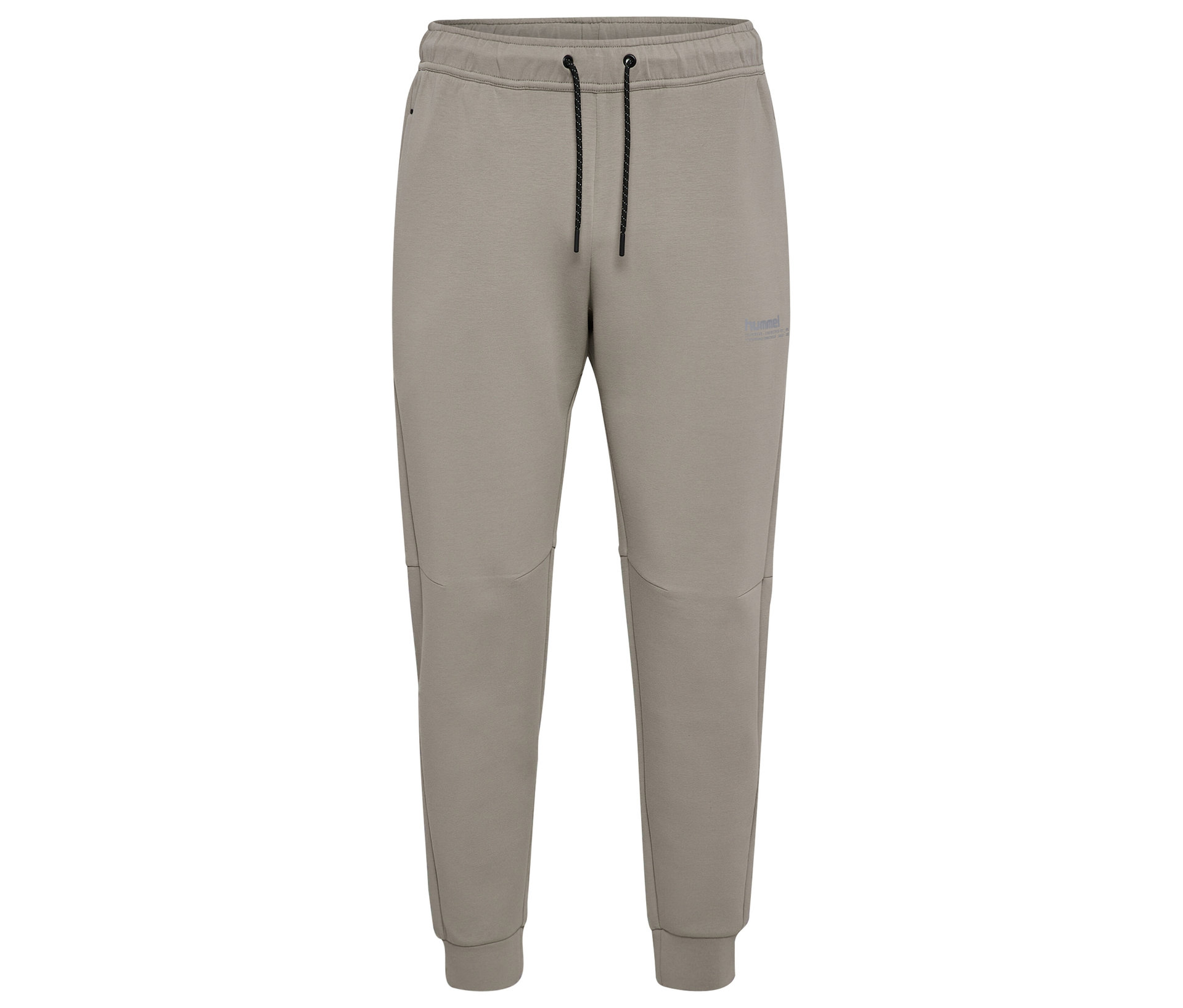 ® Herren-Jogginghose - Herren - Gr. XL - beige - beige