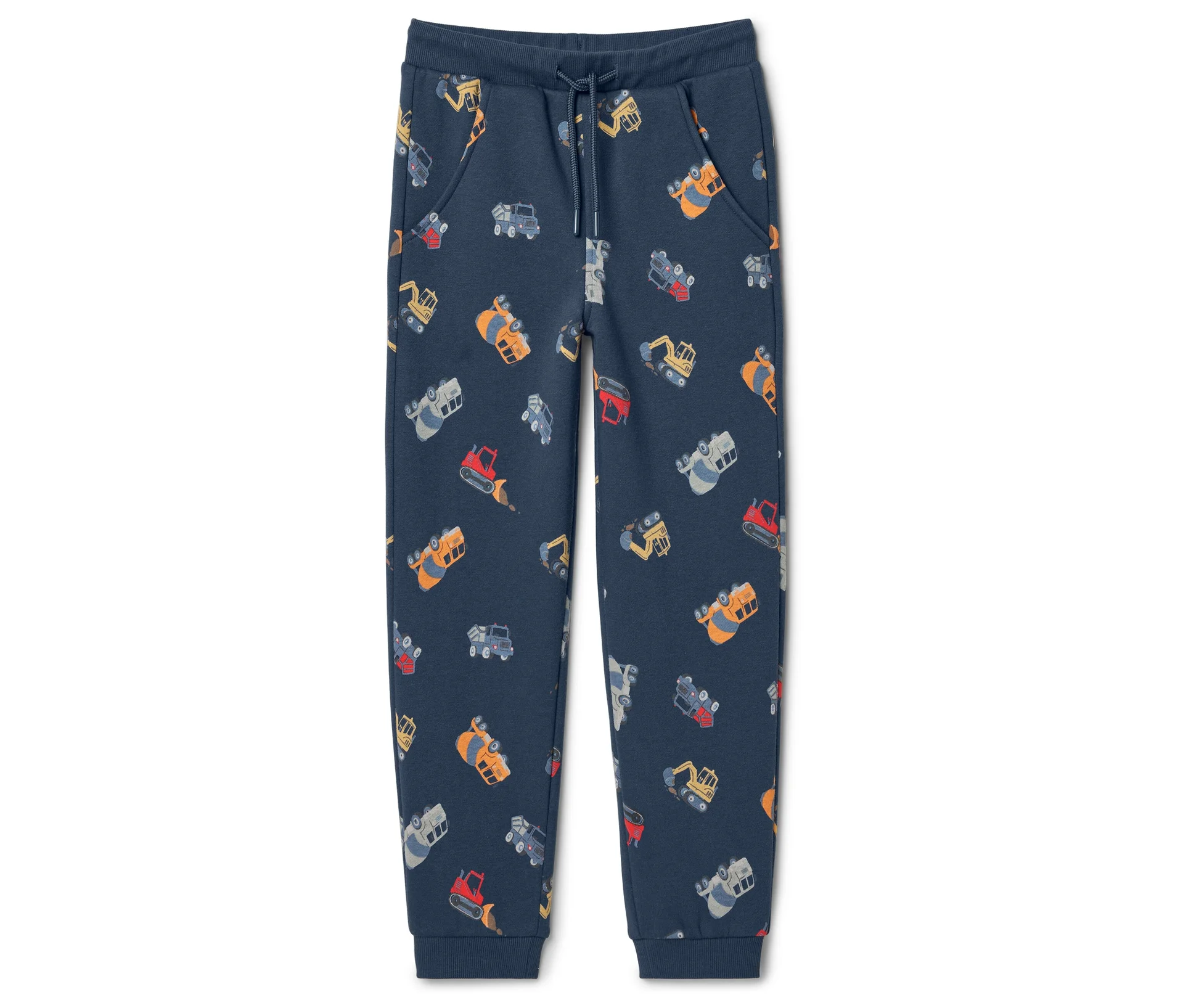 Tchibo - Kinder Jogginghose - Baby - Gr. 74/80 - grau