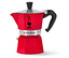 Bialetti Moka Express, 130 ml, rot - undefined