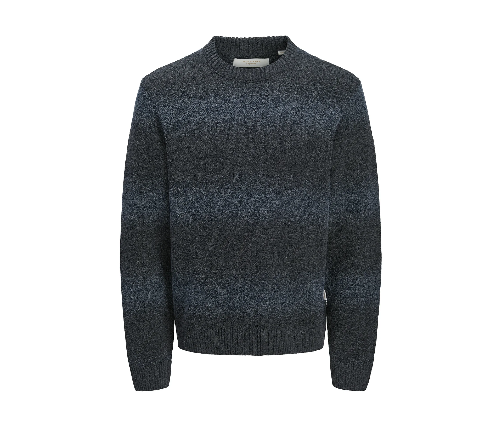Tchibo - Jack&Jones Strickpullover - Jungen - Gr. 176 - blau