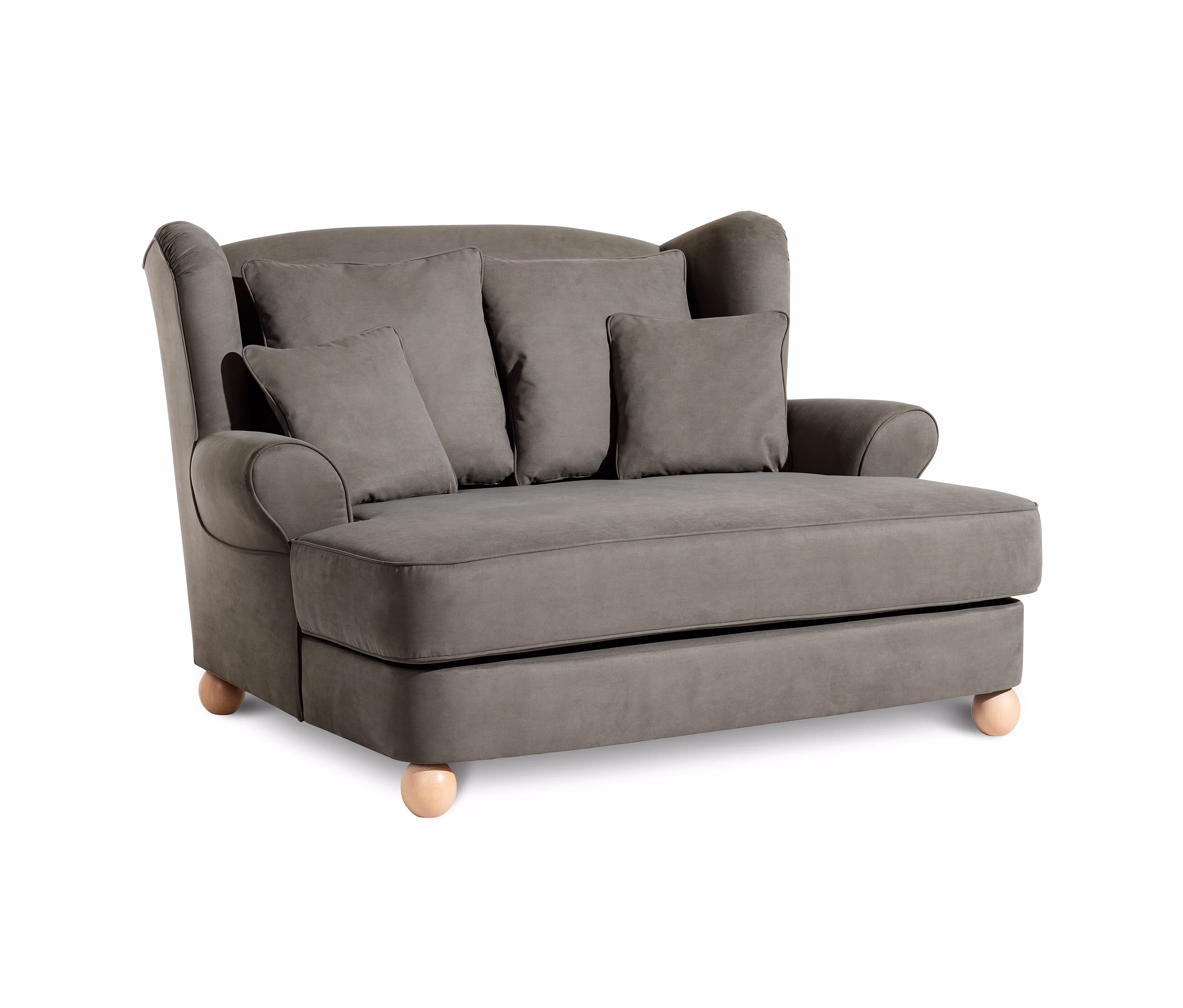 Tchibo - XXL-Ohrensessel »Harvard« - 154x144x102cm - braun - Polyester / Holz / Buchenholz. Tchibo - XXL-Ohrensessel »Harvard« - 154x144x102cm - braun - Polyester / Holz / Buchenholz <![CDATA[XXL-Ohrensessel »Harvard«, grau Farbe: Bezu 4X XXL günstig Kaufen-Tchibo - XXL-Ohrensessel »Harvard« - 154x144x102cm - braun - Polyester / Holz / Buchenholz. Tchibo - XXL-Ohrensessel »Harvard« - 154x144x102cm - braun - Polyester / Holz / Buchenholz <![CDATA[XXL-Ohrensessel »Harvard«, grau Farbe: Bezu