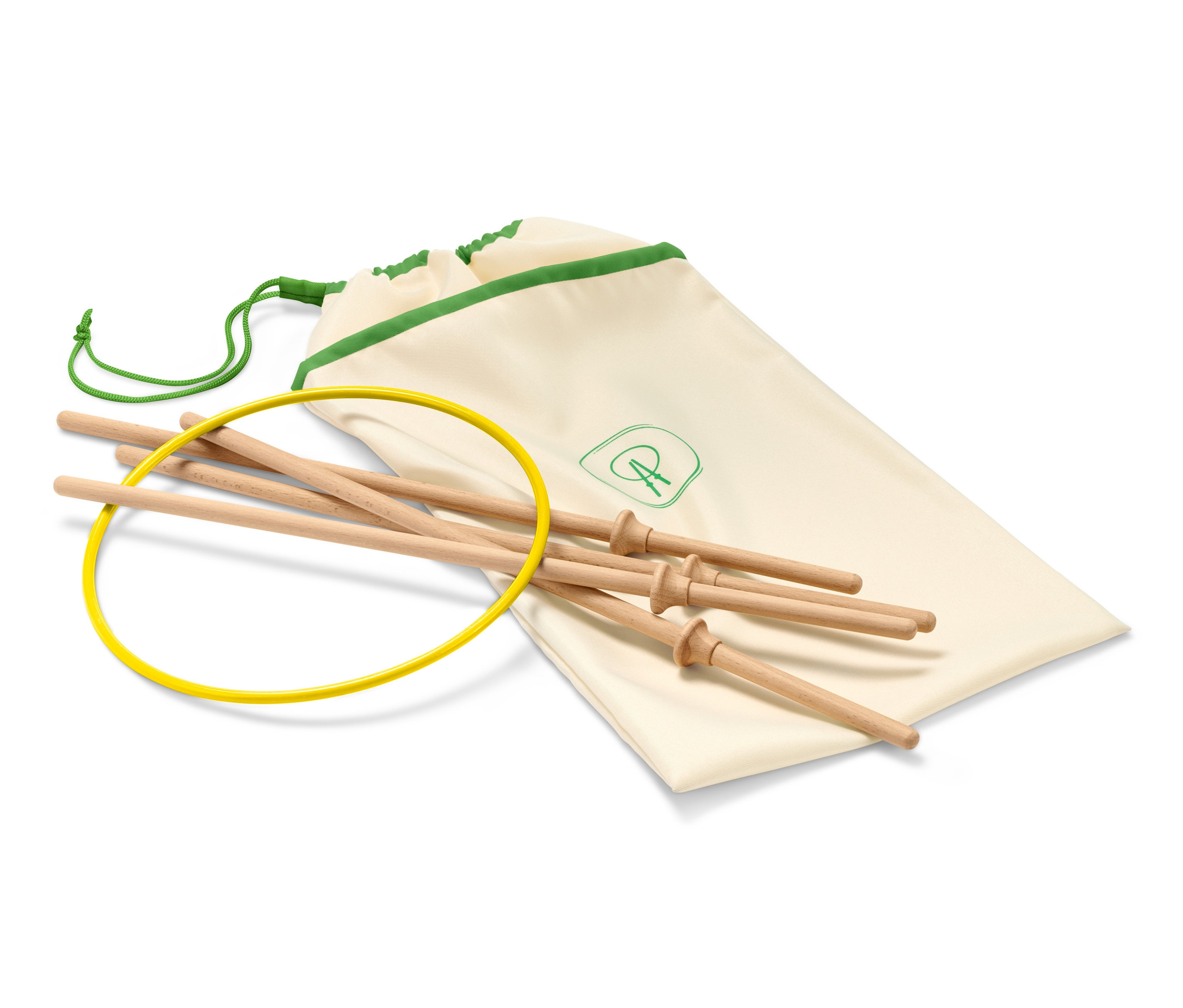 Gelb günstig Kaufen-Tchibo - Spiel »Fliegender Ring« - braun. Tchibo - Spiel »Fliegender Ring« - braun <![CDATA[Spiel »Fliegender Ring« Farbe: Stäbe Buche naturfarben Ring gelb Material: Stäbe 100% FSC®-zertifiziertes Buchenholz Ring 100% Polypropylen Tas