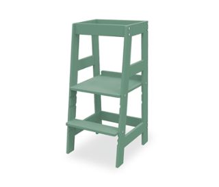 Pastellgrün