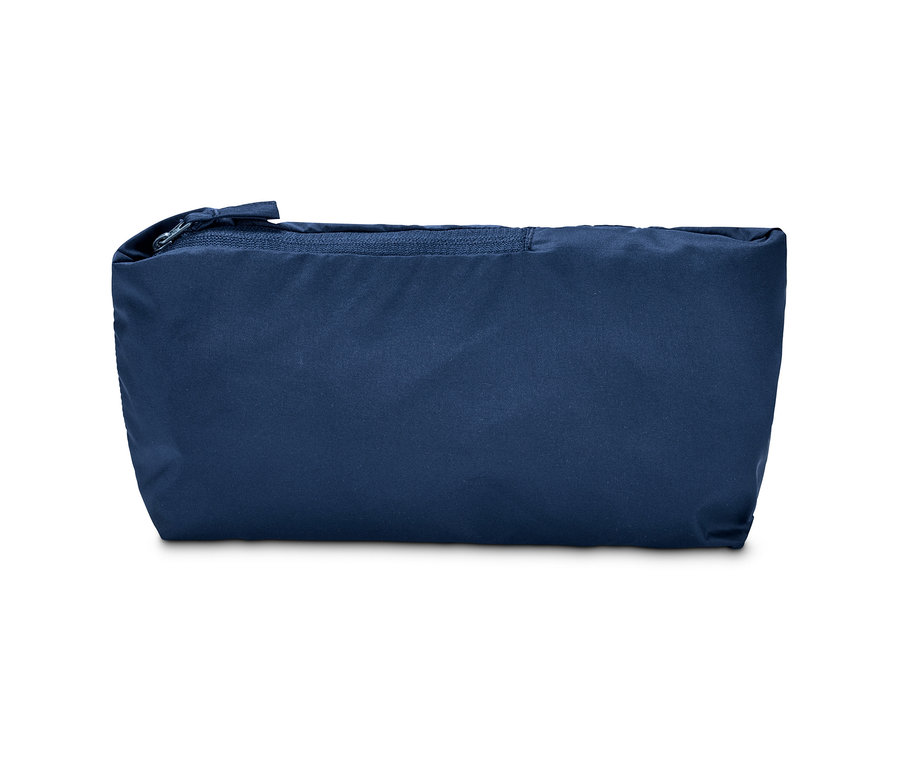 Verpackte Regenhose »Packable« auf weißem Hintergrund.
