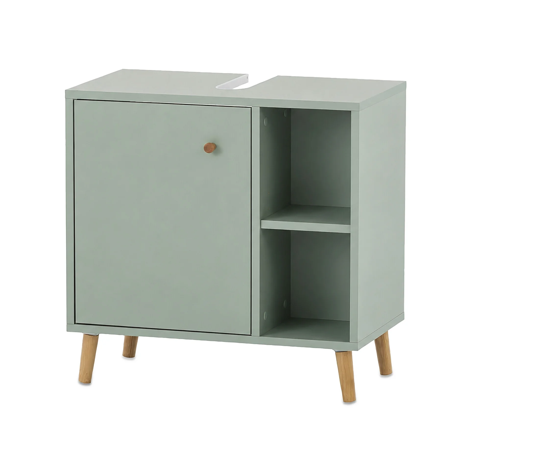 Tchibo - Waschbeckenunterschrank »Bjarne« - 60x33x59,5cm - braun - Holz / Metall. Tchibo - Waschbeckenunterschrank »Bjarne« - 60x33x59,5cm - braun - Holz / Metall <![CDATA[Waschbeckenunterschrank »Bjarne«, pistaziengrün Farbe: Korpus u IST WAS günstig Kaufen-Tchibo - Waschbeckenunterschrank »Bjarne« - 60x33x59,5cm - braun - Holz / Metall. Tchibo - Waschbeckenunterschrank »Bjarne« - 60x33x59,5cm - braun - Holz / Metall <![CDATA[Waschbeckenunterschrank »Bjarne«, pistaziengrün Farbe: Korpus u