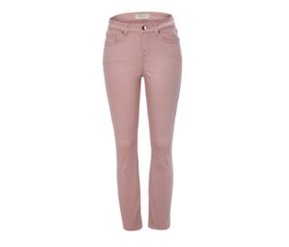 Roséfarben