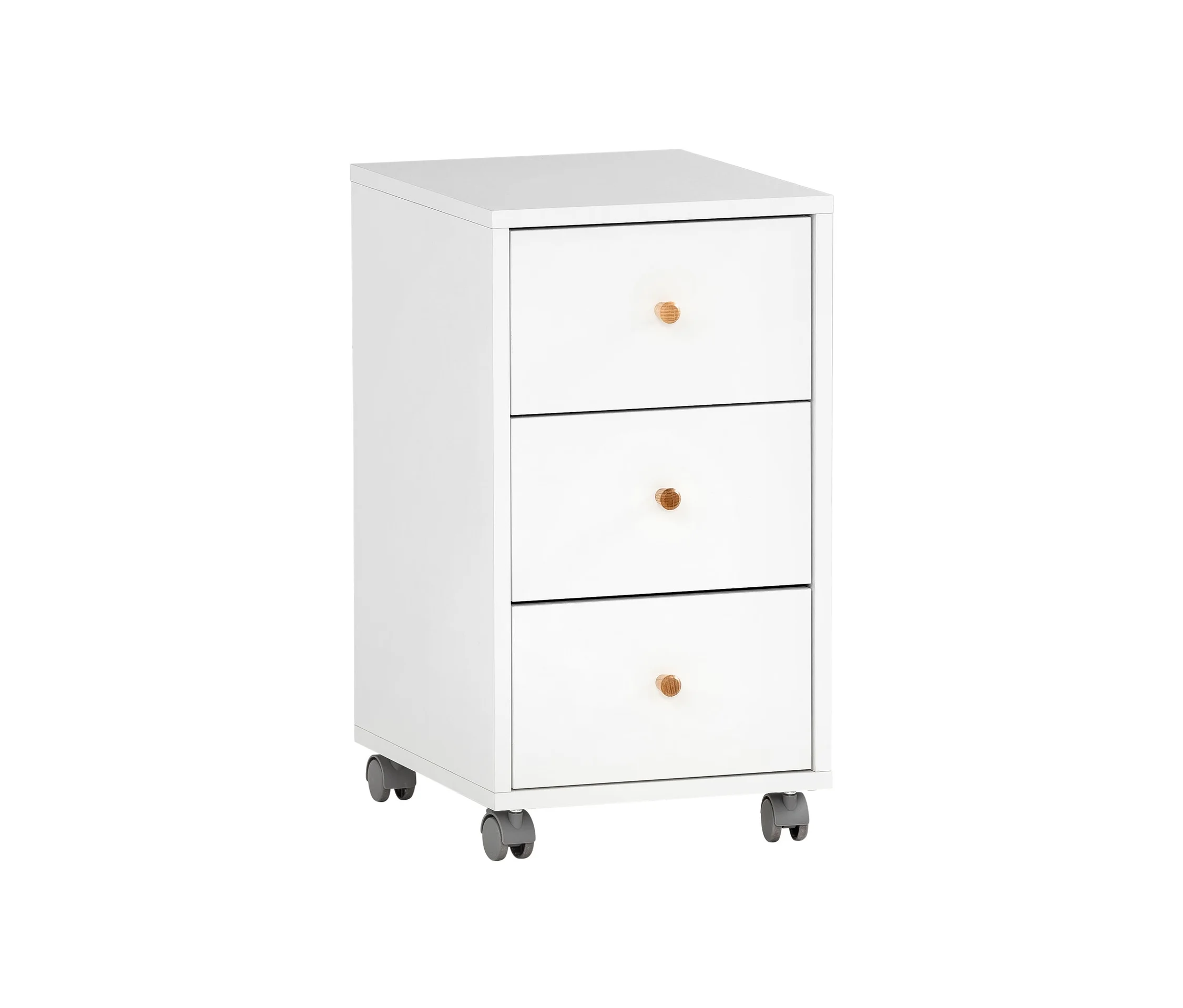 CO Z günstig Kaufen-Tchibo - Rollcontainer »Bjarne« - 32,5x39x59,5cm - braun - Holz / Eichenholz / Metall. Tchibo - Rollcontainer »Bjarne« - 32,5x39x59,5cm - braun - Holz / Eichenholz / Metall <![CDATA[Rollcontainer »Bjarne«, weiß Farbe: Weiß Griffe Eiche