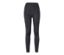 Sporttight, grau-schwarz - grau-schwarz