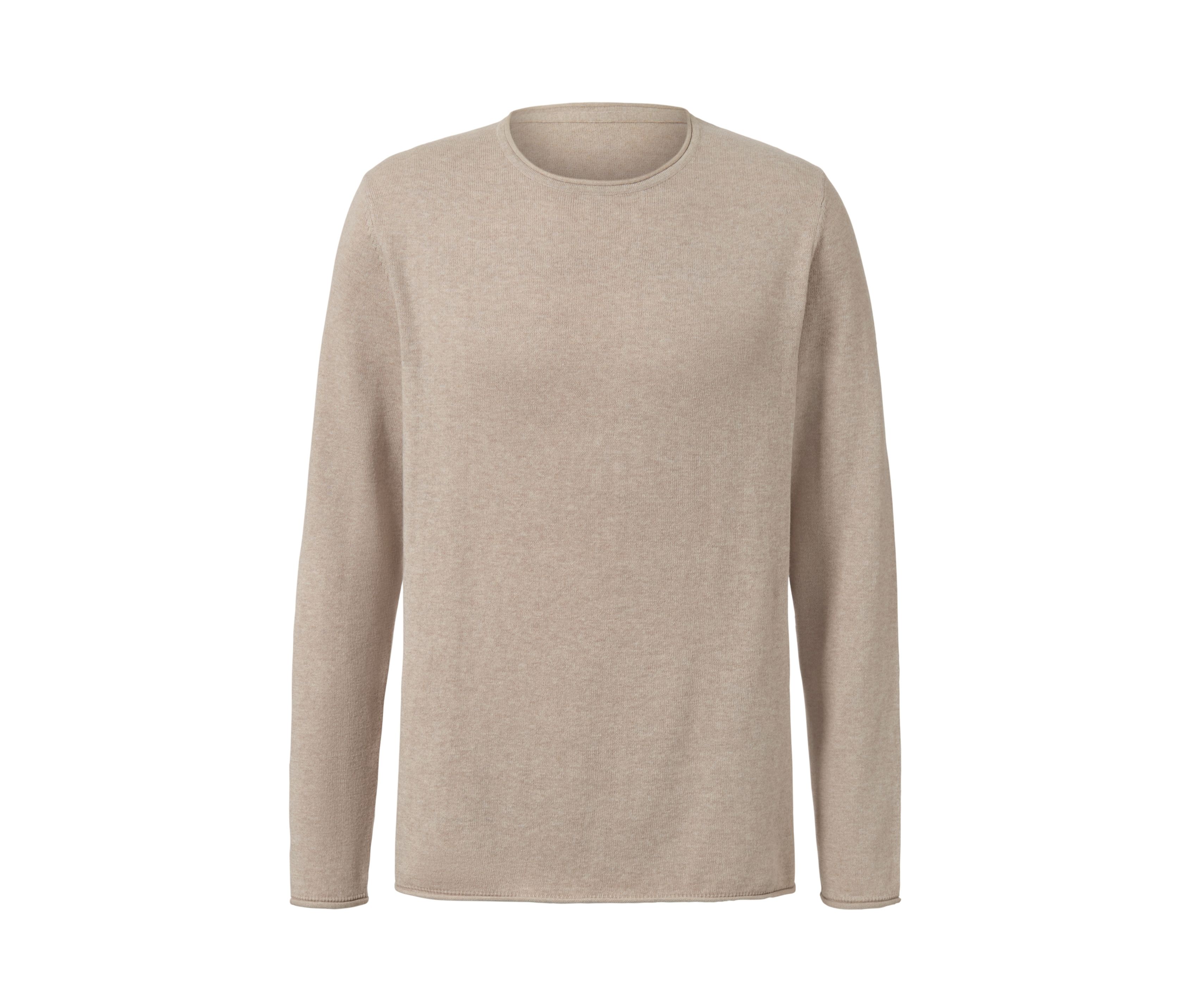 Tchibo - Pullover - Herren - Gr. XXL - braun