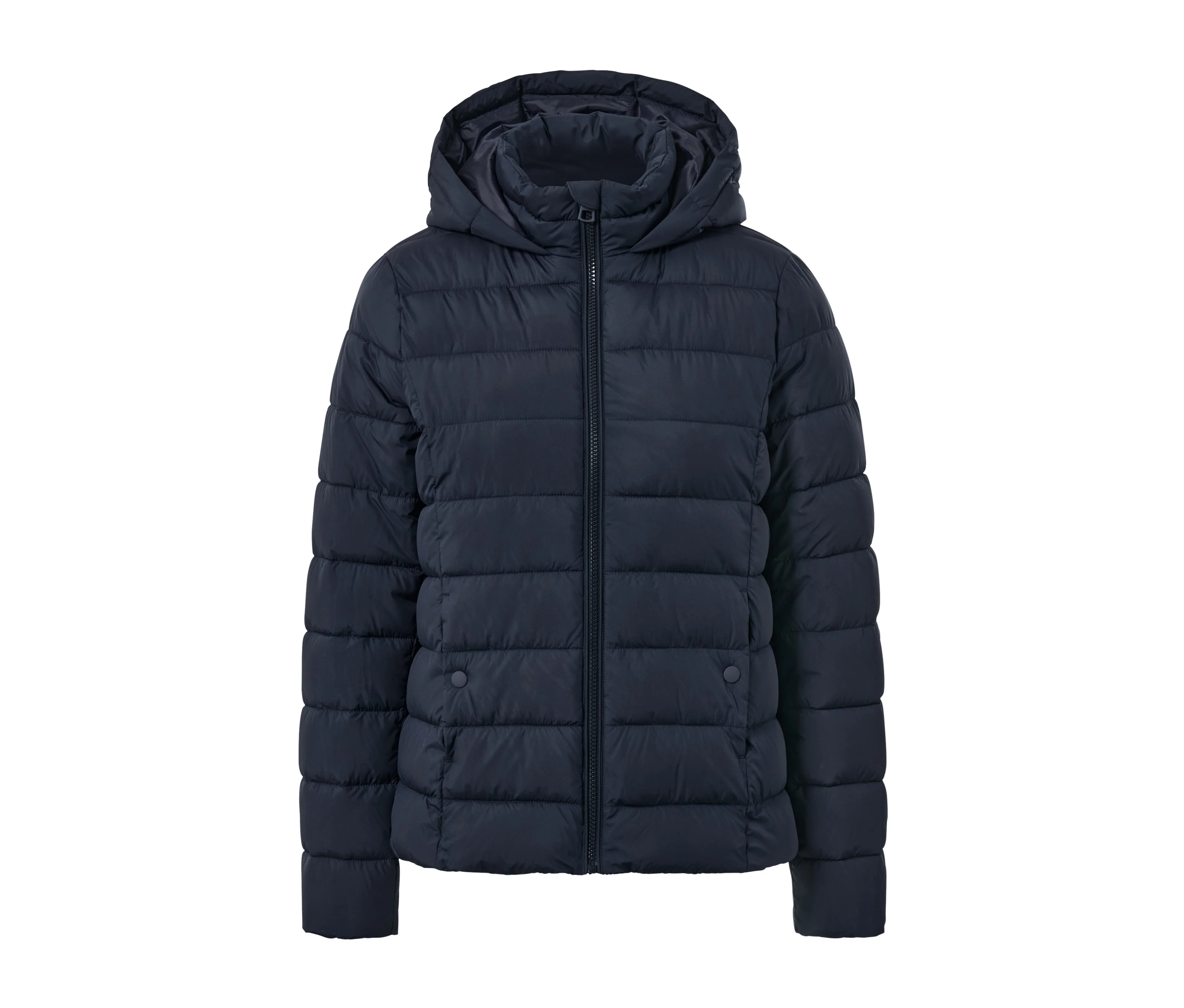 Tchibo - Steppjacke mit Kapuze - Damen - Gr. 40 - dunkelblau. Tchibo - Steppjacke mit Kapuze - Damen - Gr. 40 - dunkelblau <![CDATA[Steppjacke mit Kapuze, dunkelblau Farbe: Dunkelblau Material: 100% Polyester Maße: Gesamtlänge ca. 69 cm (Gr. 40) Passform: Form 9 günstig Kaufen-Tchibo - Steppjacke mit Kapuze - Damen - Gr. 40 - dunkelblau. Tchibo - Steppjacke mit Kapuze - Damen - Gr. 40 - dunkelblau <![CDATA[Steppjacke mit Kapuze, dunkelblau Farbe: Dunkelblau Material: 100% Polyester Maße: Gesamtlänge ca. 69 cm (Gr. 40) Passform: