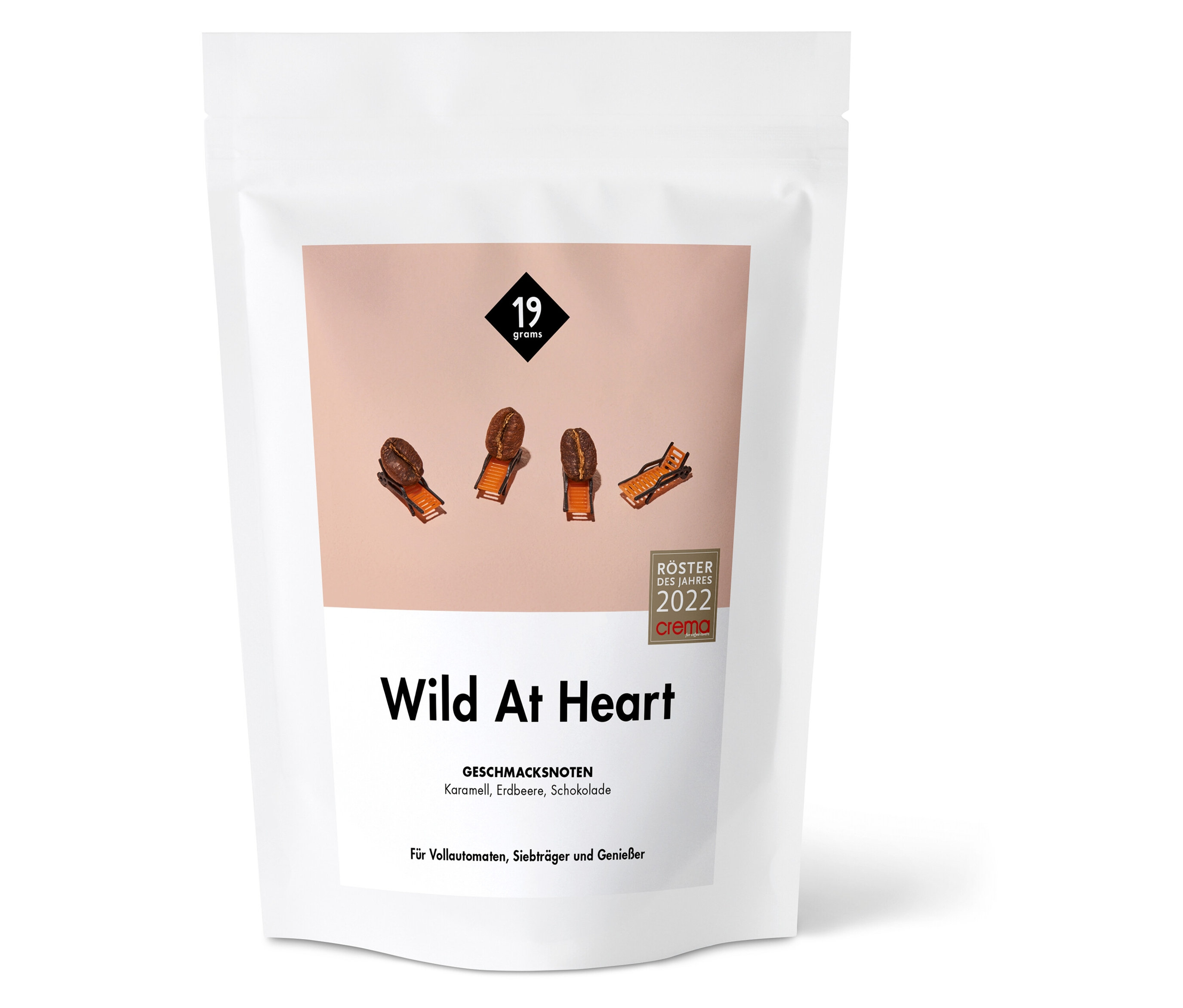 19grams – Wild at Heart Espresso - 250 g Ganze Bohne - Intensität: 4/6. 19grams – Wild at Heart Espresso - 250 g Ganze Bohne - Intensität: 4/6 <![CDATA[19grams – Wild at Heart Espresso - 250 g Ganze Bohne Aufbewahrungshinweise: Tro Wild günstig Kaufen-19grams – Wild at Heart Espresso - 250 g Ganze Bohne - Intensität: 4/6. 19grams – Wild at Heart Espresso - 250 g Ganze Bohne - Intensität: 4/6 <![CDATA[19grams – Wild at Heart Espresso - 250 g Ganze Bohne Aufbewahrungshinweise: Tro