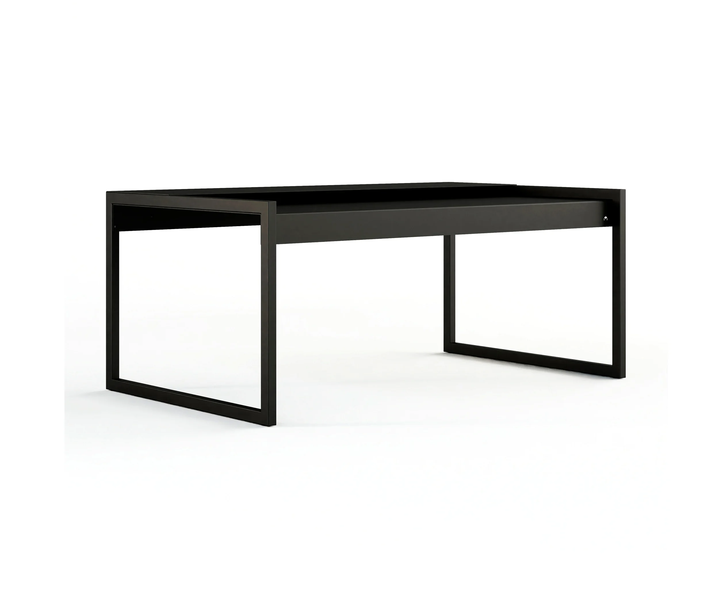 Tchibo - Couchtisch »Lova« - 60x100x43cm - schwarz - Blech. Tchibo - Couchtisch »Lova« - 60x100x43cm - schwarz - Blech <![CDATA[Couchtisch »Lova« Farbe: Schwarz Material: Stahlblech mit Feinstruktur, pulverbeschichtet Maße: B x H x T c Spielkonsole,mit günstig Kaufen-Tchibo - Couchtisch »Lova« - 60x100x43cm - schwarz - Blech. Tchibo - Couchtisch »Lova« - 60x100x43cm - schwarz - Blech <![CDATA[Couchtisch »Lova« Farbe: Schwarz Material: Stahlblech mit Feinstruktur, pulverbeschichtet Maße: B x H x T c