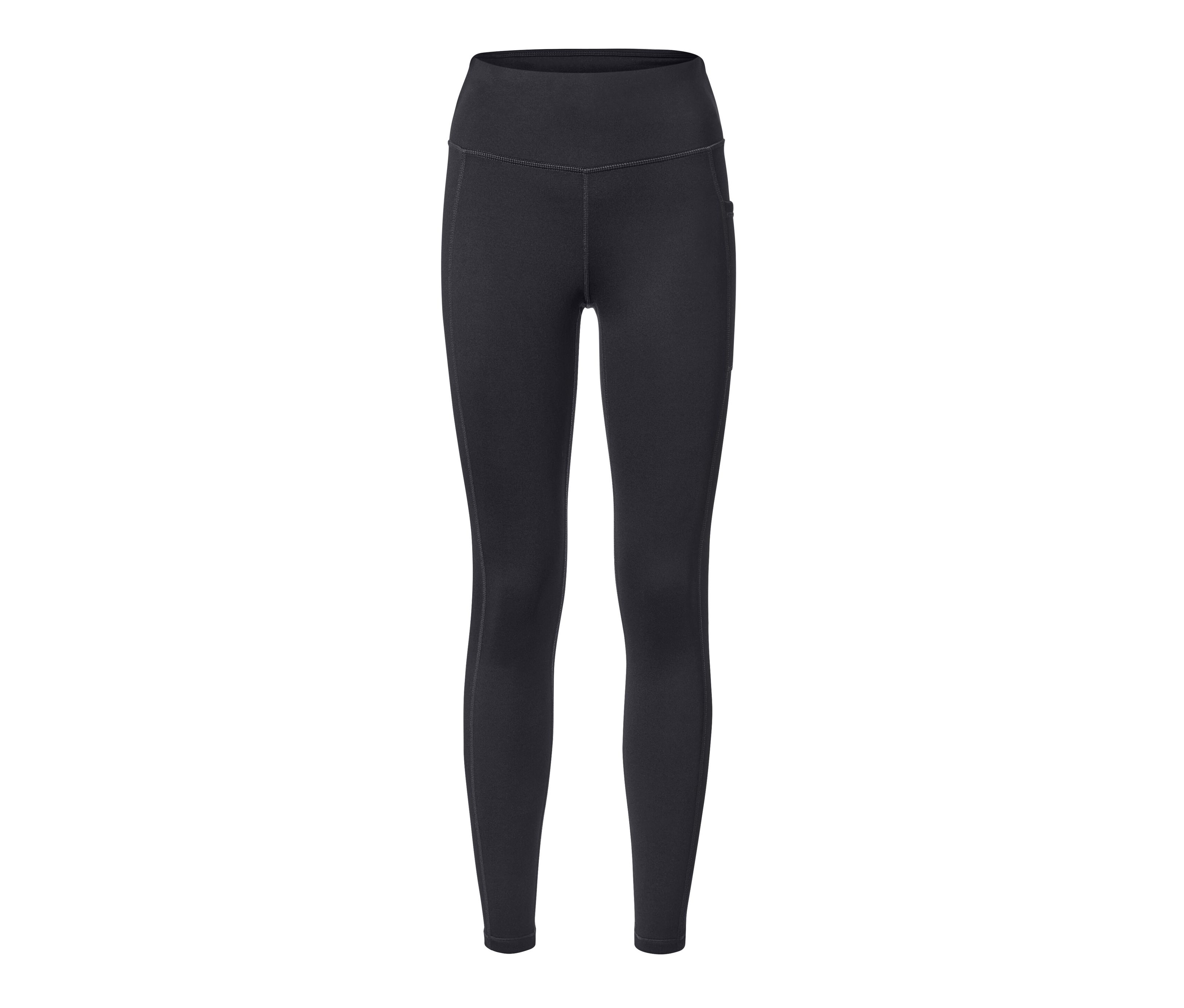 Tchibo - Thermotight - Damen - Gr. L - schwarz