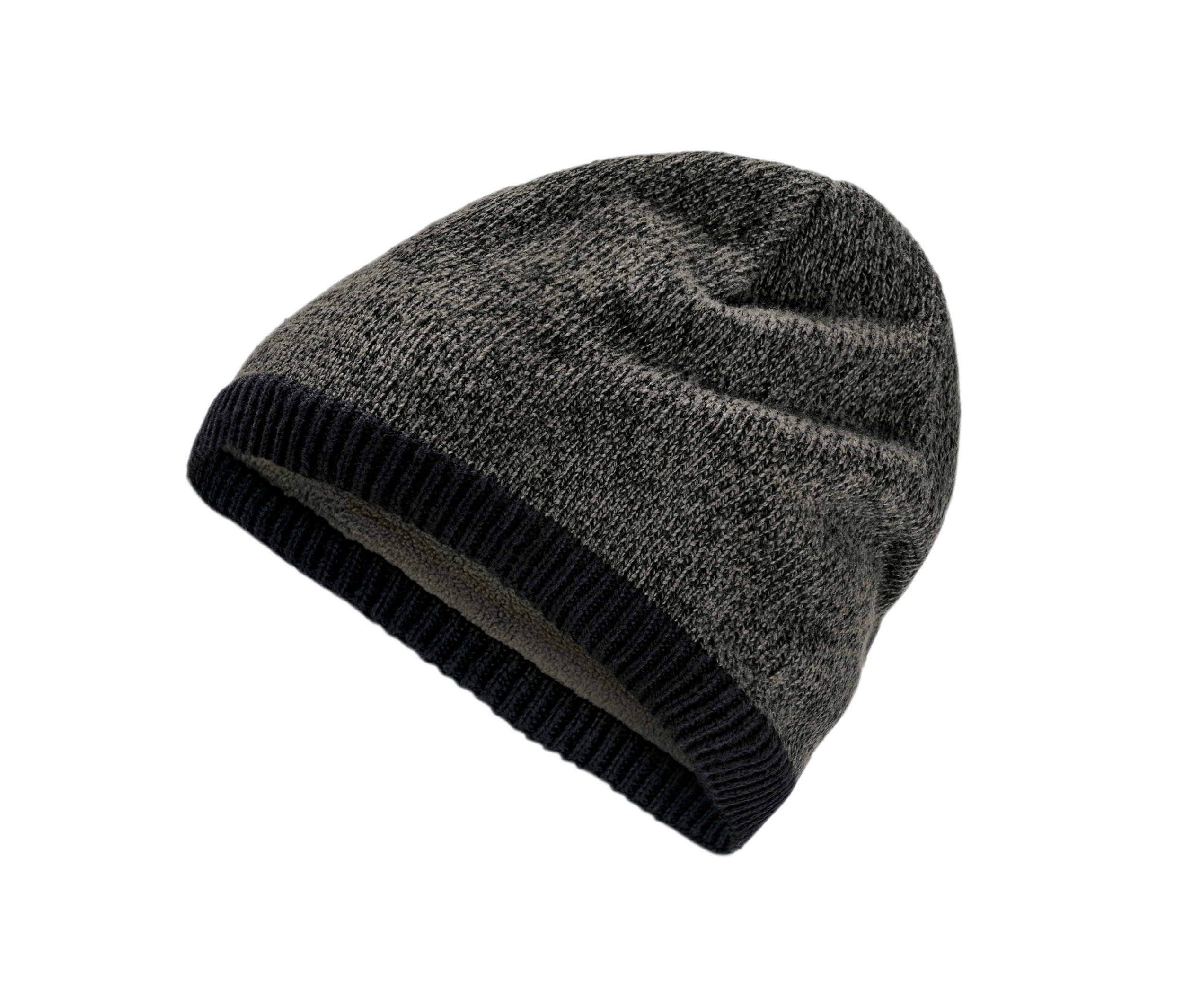 100.3 günstig Kaufen-Tchibo - Strickmütze - grau. Tchibo - Strickmütze - grau <![CDATA[Strickmütze Farbe: Grau-grün Material: 50% Baumwolle (aus ökologischem Anbau), 50% Polyester (recycelt) Futter 100% Polyester (recycelt) Maße: Länge ca. 27 cm Innenfutter aus wärm