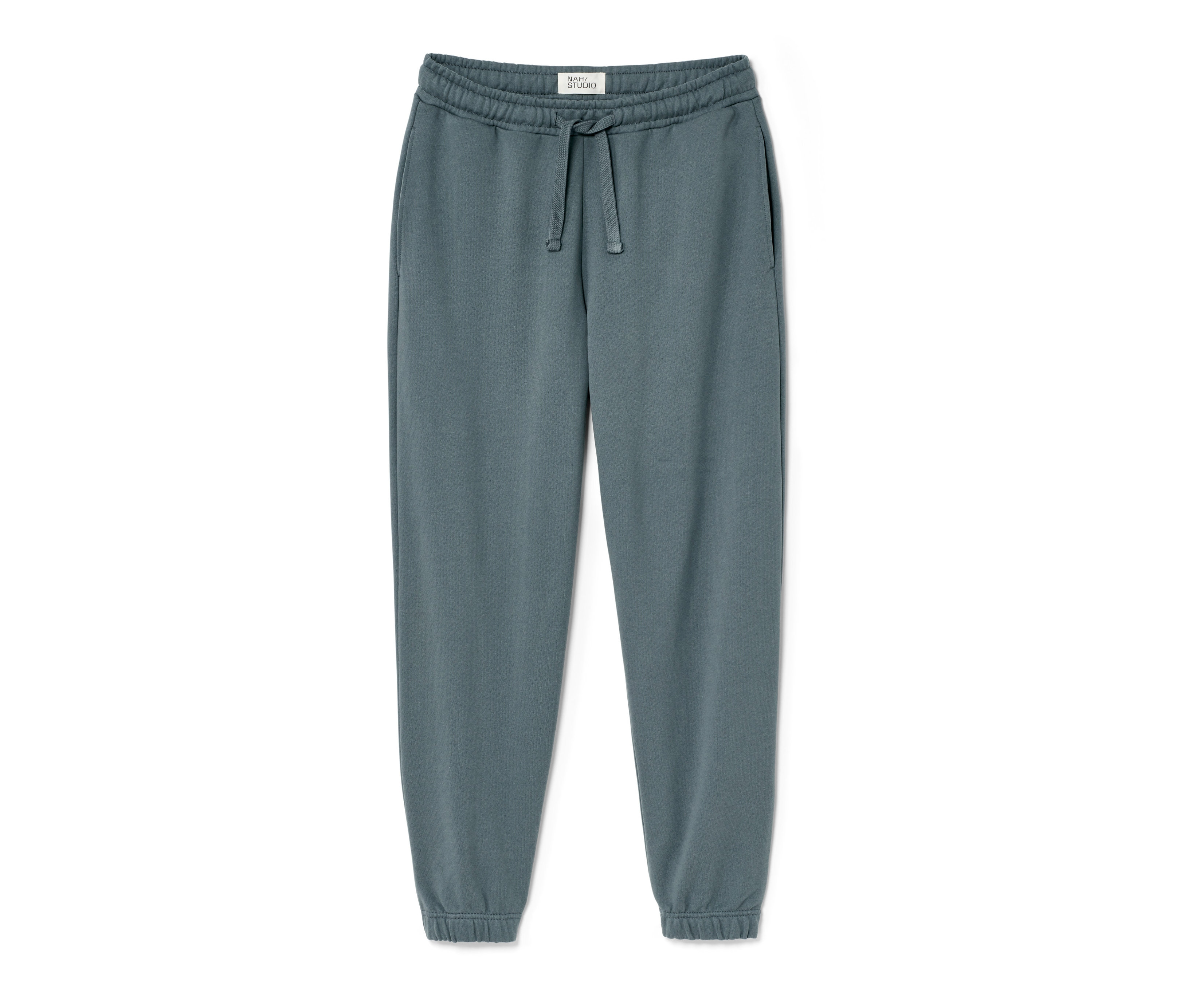 Nah/Studio Jogginghose - nachhaltige Baumwolle - Gr. XS - blau. Nah/Studio Jogginghose - nachhaltige Baumwolle - Gr. XS - blau <![CDATA[NAH/STUDIO Jogginghose nachhaltige Baumwolle, stone blue Farbe: STONE BLUE Material: 100% Baumwolle (nachhaltig angebau Blue günstig Kaufen-Nah/Studio Jogginghose - nachhaltige Baumwolle - Gr. XS - blau. Nah/Studio Jogginghose - nachhaltige Baumwolle - Gr. XS - blau <![CDATA[NAH/STUDIO Jogginghose nachhaltige Baumwolle, stone blue Farbe: STONE BLUE Material: 100% Baumwolle (nachhaltig angebau
