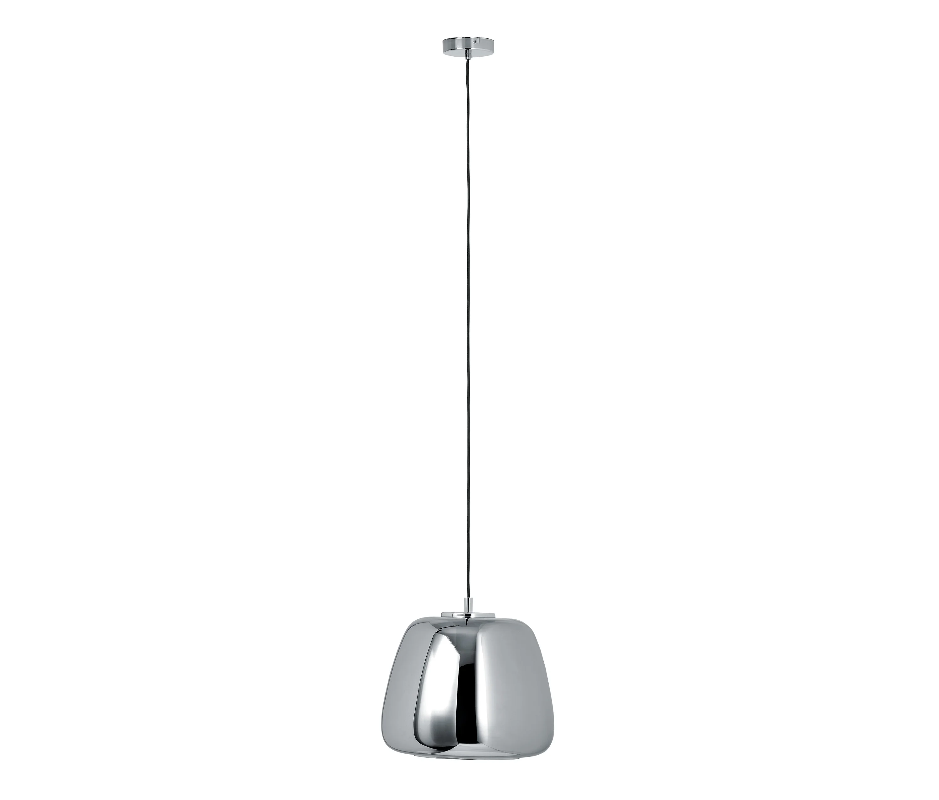 Tchibo - Chrom-Pendelleuchte - schwarz. Tchibo - Chrom-Pendelleuchte - schwarz <![CDATA[Chrom-Pendelleuchte Farbe: Glasschirm chromfarben verspiegelt Kabel schwarz Material: Glas und Metall Maße: Schirm Ø ca. 35 cm, Höhe ca. 29 cm Ø Baldachin ca. 10,5 cm Pendelleuchte günstig Kaufen-Tchibo - Chrom-Pendelleuchte - schwarz. Tchibo - Chrom-Pendelleuchte - schwarz <![CDATA[Chrom-Pendelleuchte Farbe: Glasschirm chromfarben verspiegelt Kabel schwarz Material: Glas und Metall Maße: Schirm Ø ca. 35 cm, Höhe ca. 29 cm Ø Baldachin ca. 10,5 cm