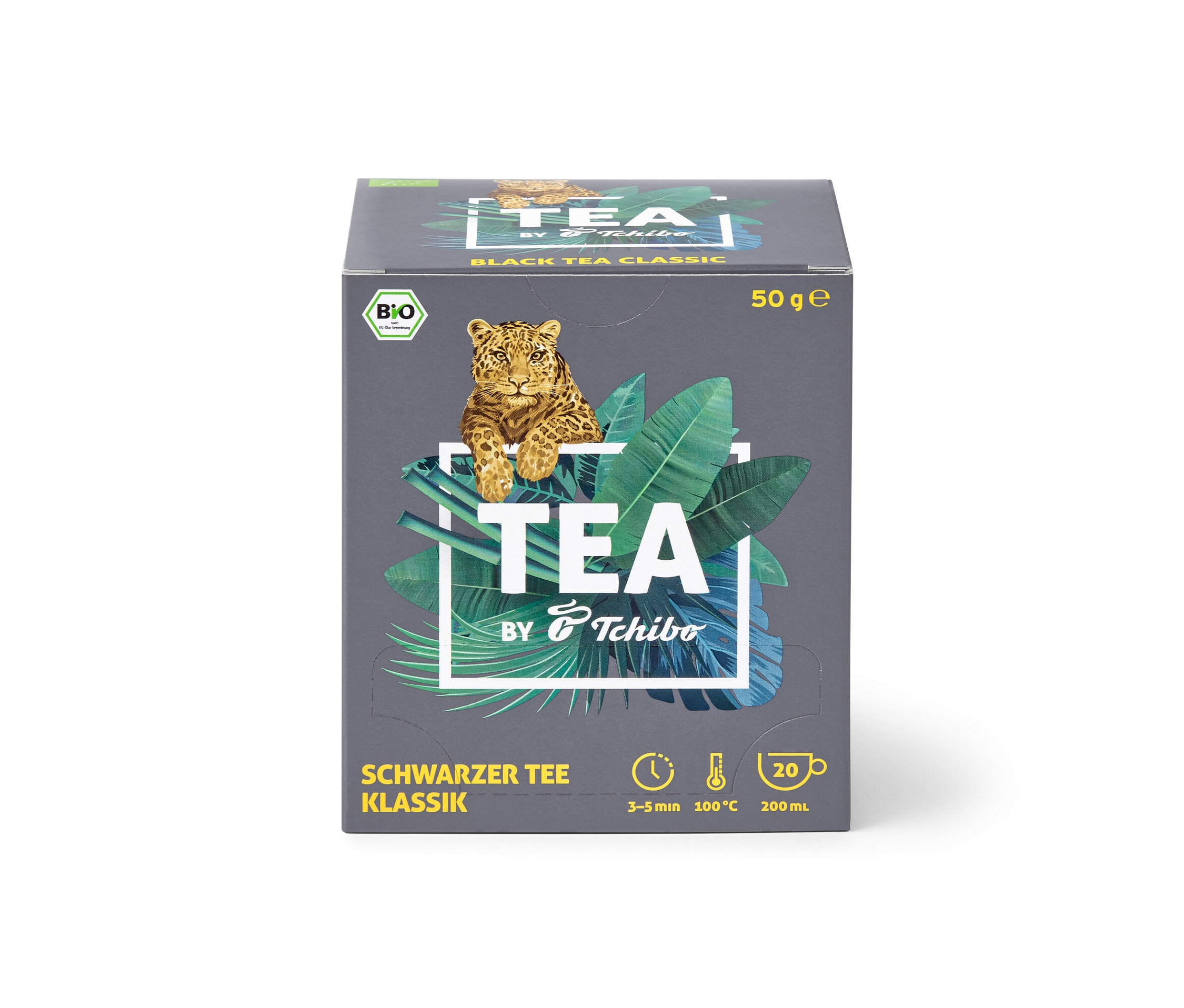 TEA by Tchibo Bio Schwarzer Tee Klassik - 8 x 20. TEA by Tchibo Bio Schwarzer Tee Klassik - 8 x 20 <![CDATA[TEA by Tchibo Bio Schwarzer Tee Klassik - 8 x 20 Aufbewahrungshinweise: Kühl und trocken lagern Zubereitungsempfehlung: Brühen Sie einen Teebeutel Klassik günstig Kaufen-TEA by Tchibo Bio Schwarzer Tee Klassik - 8 x 20. TEA by Tchibo Bio Schwarzer Tee Klassik - 8 x 20 <![CDATA[TEA by Tchibo Bio Schwarzer Tee Klassik - 8 x 20 Aufbewahrungshinweise: Kühl und trocken lagern Zubereitungsempfehlung: Brühen Sie einen Teebeutel