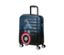 American Tourister Wavebreaker »Captain America«, klein.