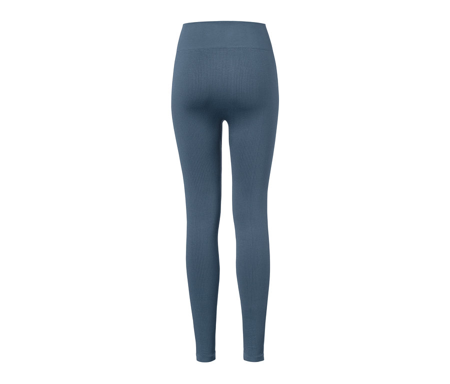 Detailansicht der Rückseite einer Seamless-Tight.