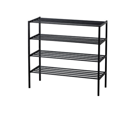 WOOOD Schuhregal »Ferro«, 4er