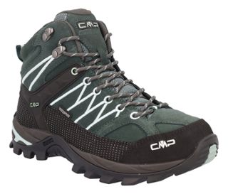 Trek Green Jade