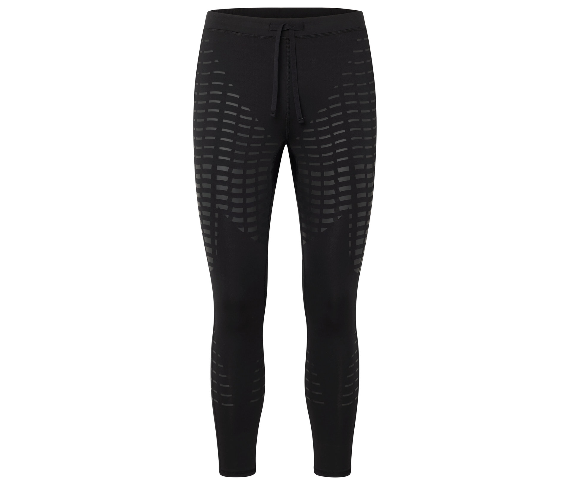 Tchibo - Sporttight »ActivePower« - Herren - Gr. S - schwarz