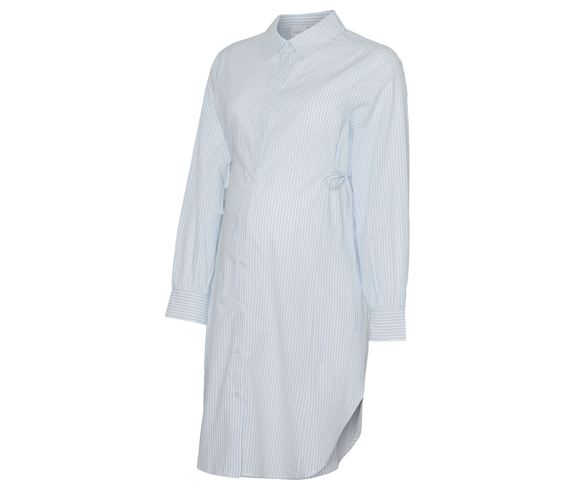 T-Shirt-Kleid »Mlleticia Lia« - Damen - Gr. XS